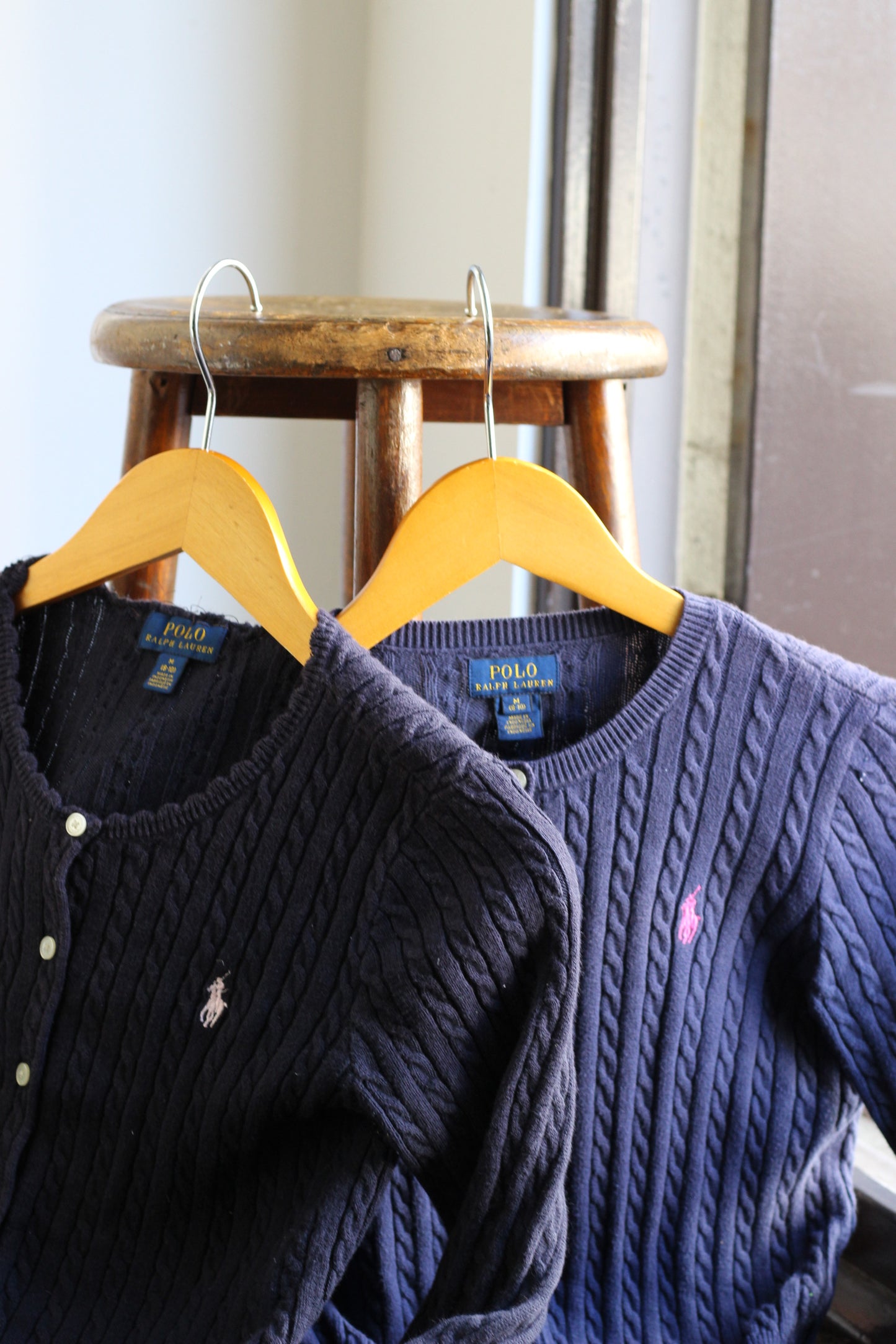Women's Ralph Lauren Cardigan x4点