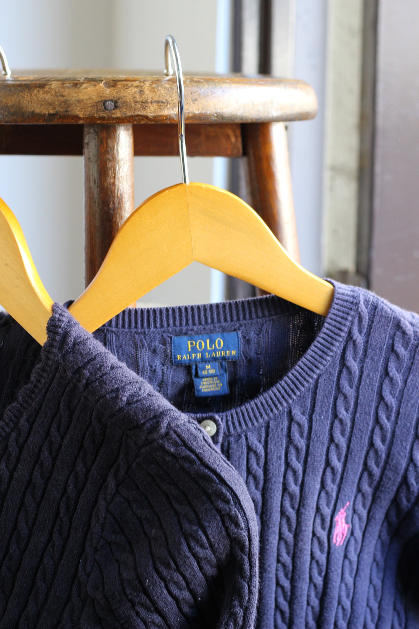 Women's Ralph Lauren Cardigan x4点