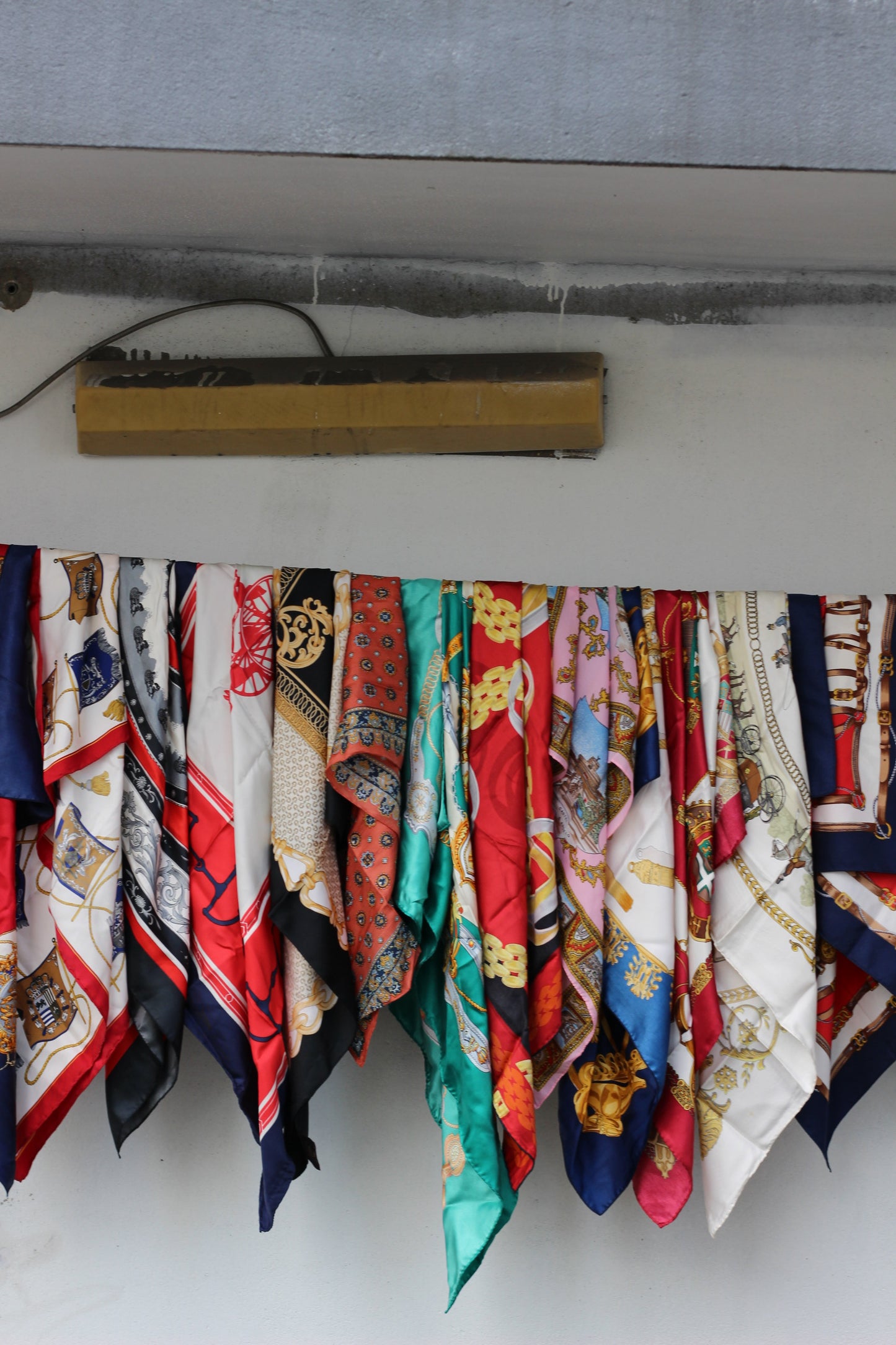 Jewelry Design scarf x20点