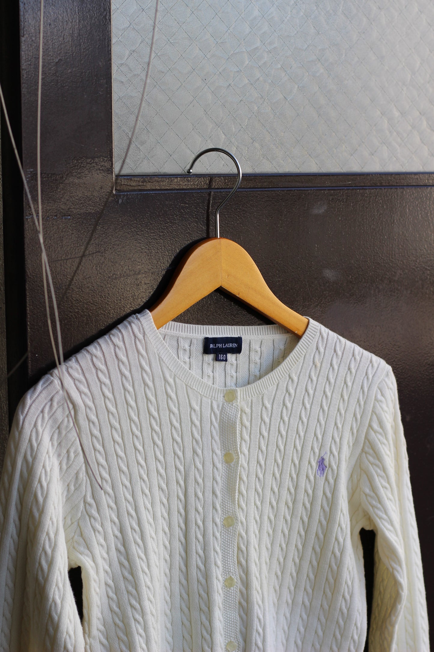 Women's Ralph Lauren Cardigan x4点