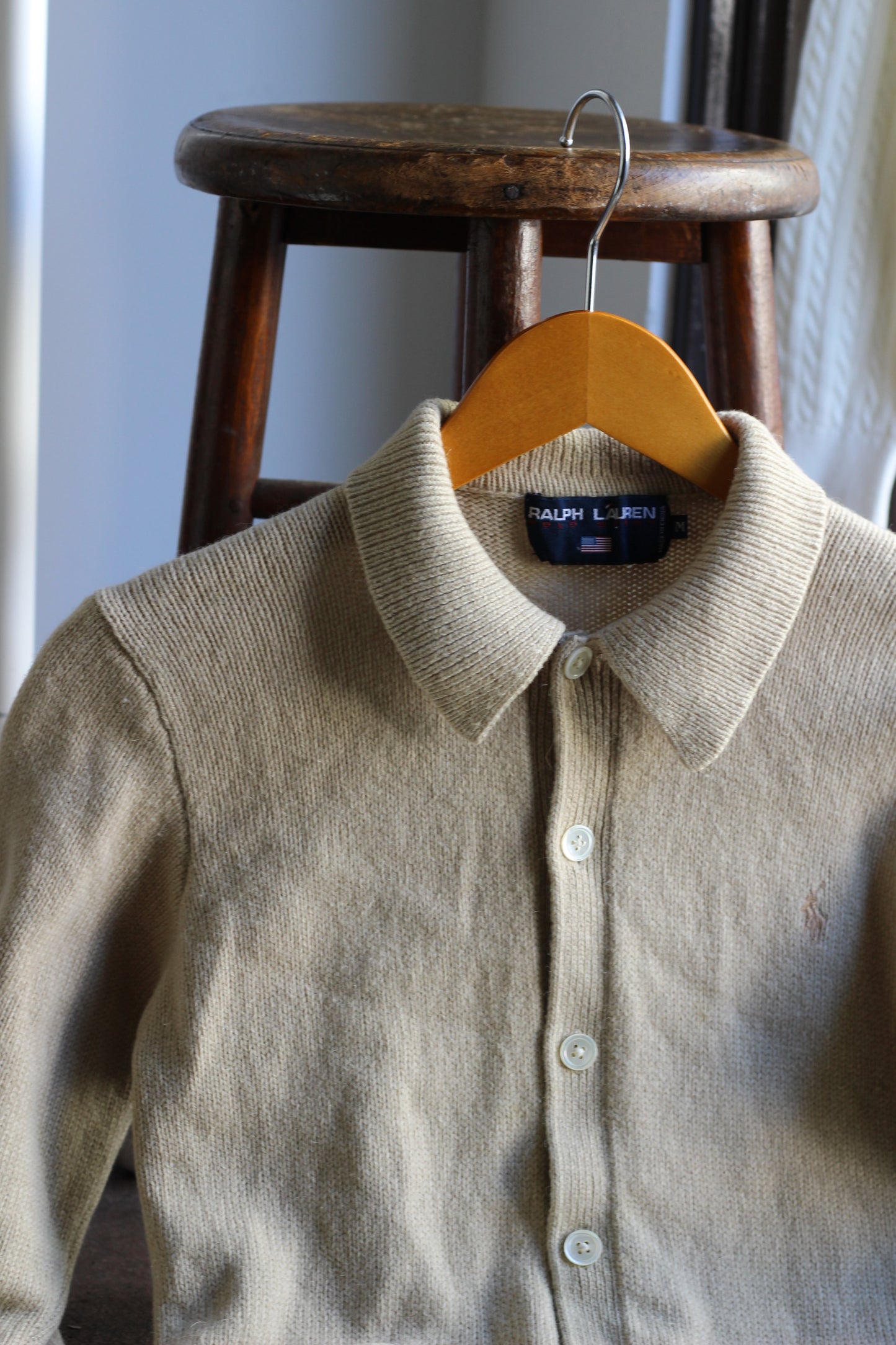 Women's Ralph Lauren Cardigan x4点