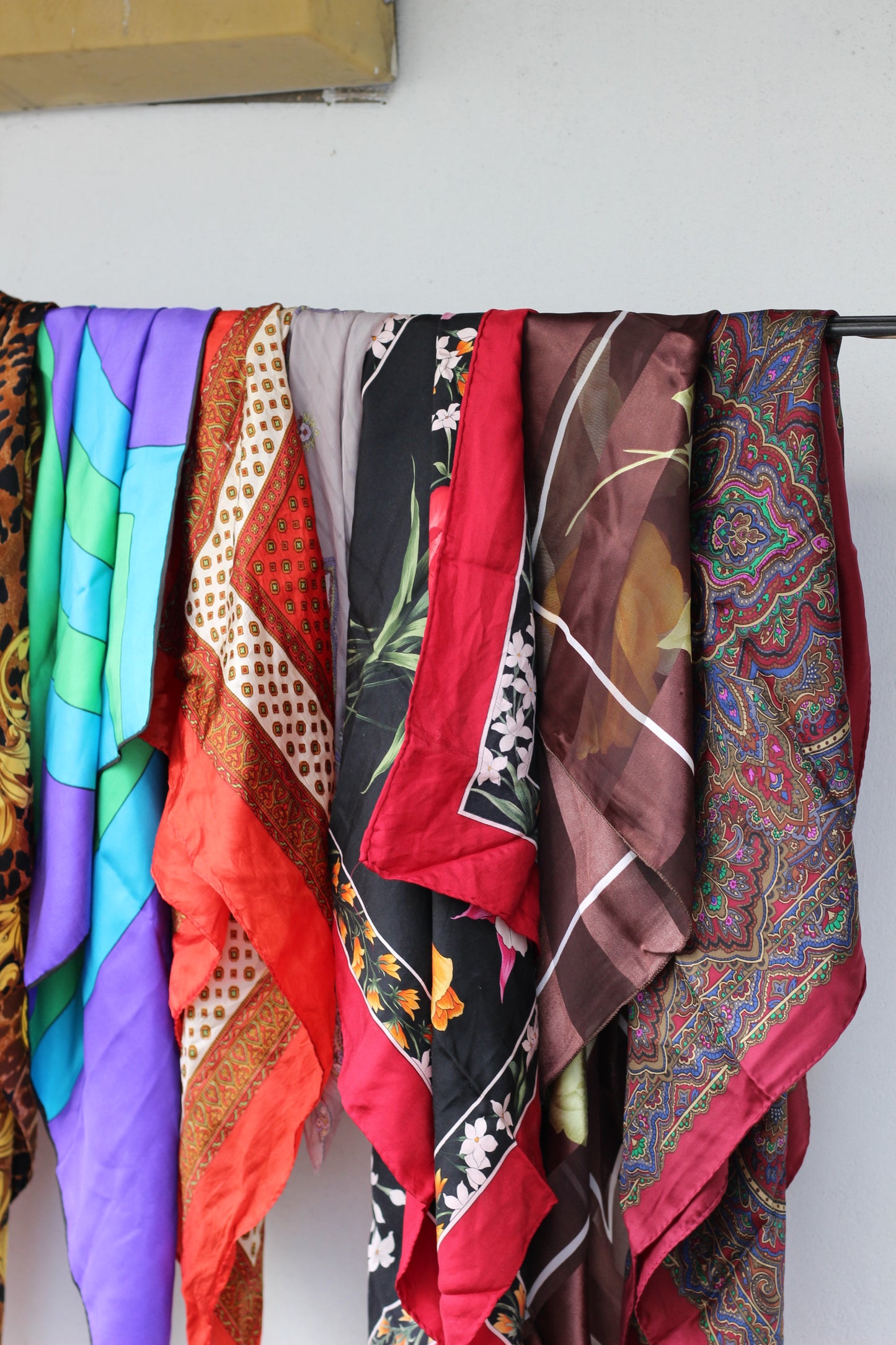 Design scarf x14点