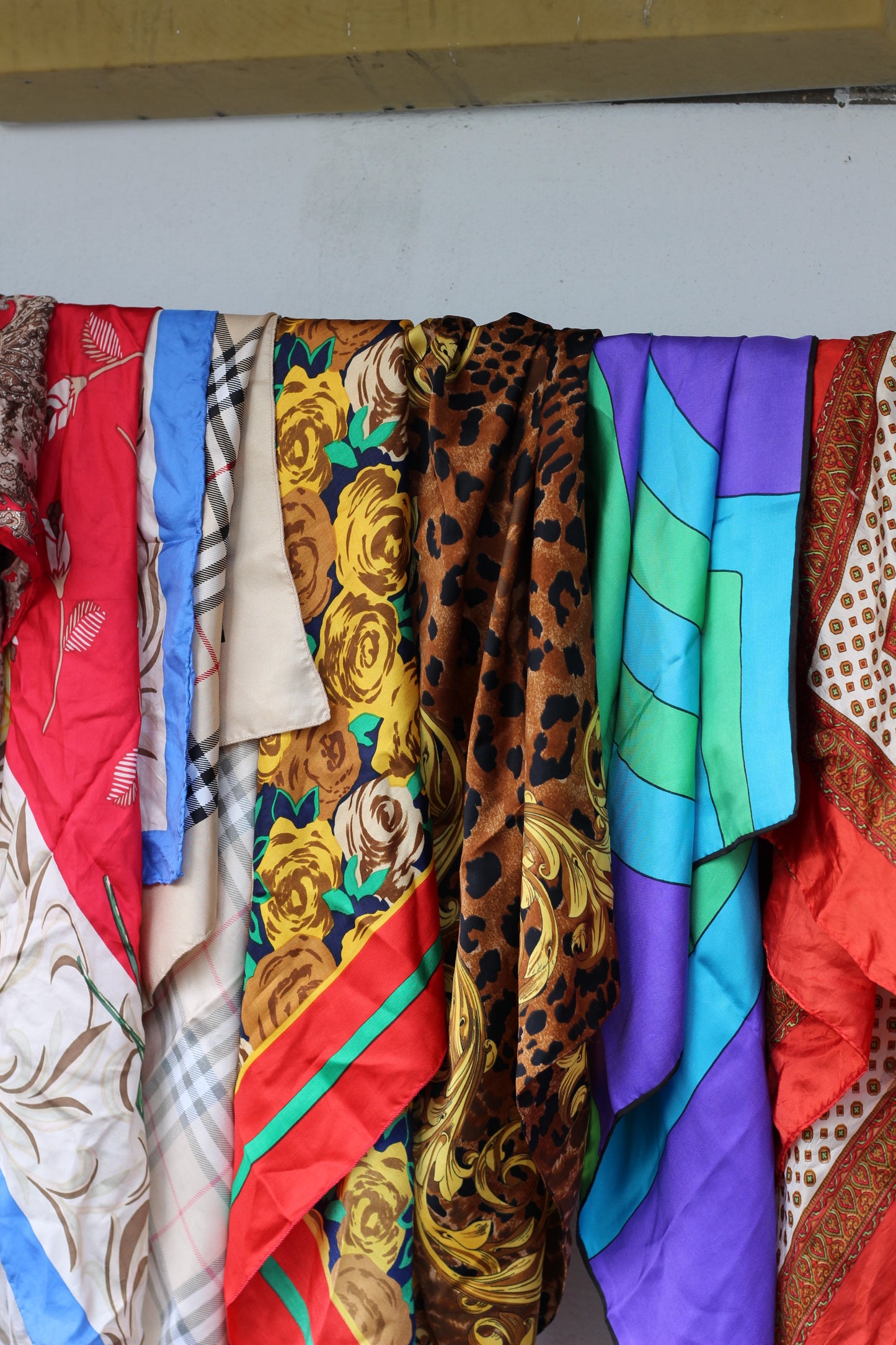 Design scarf x14点