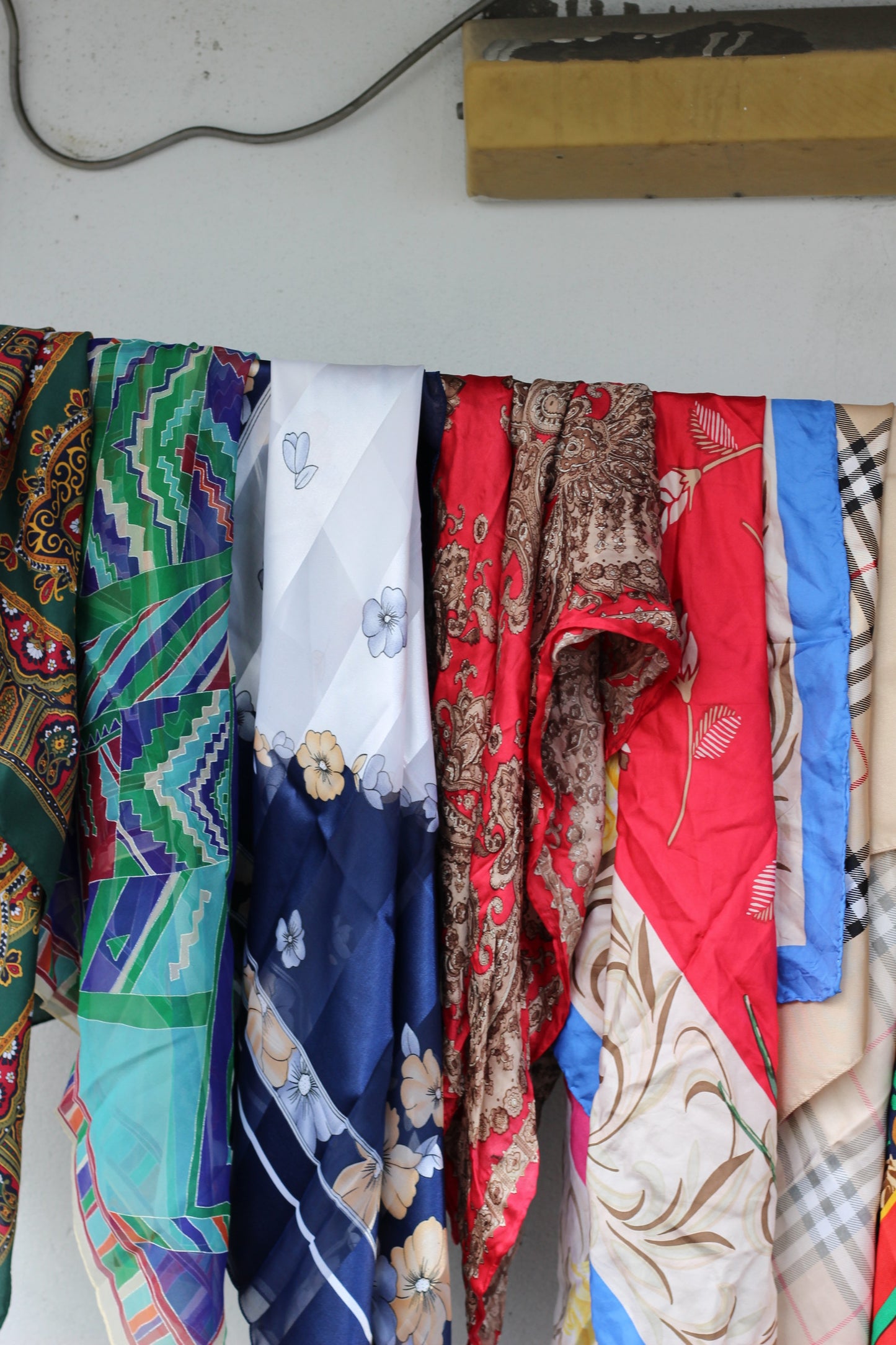 Design scarf x14点