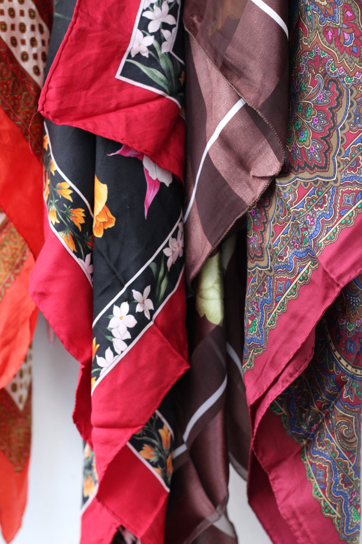 Design scarf x14点