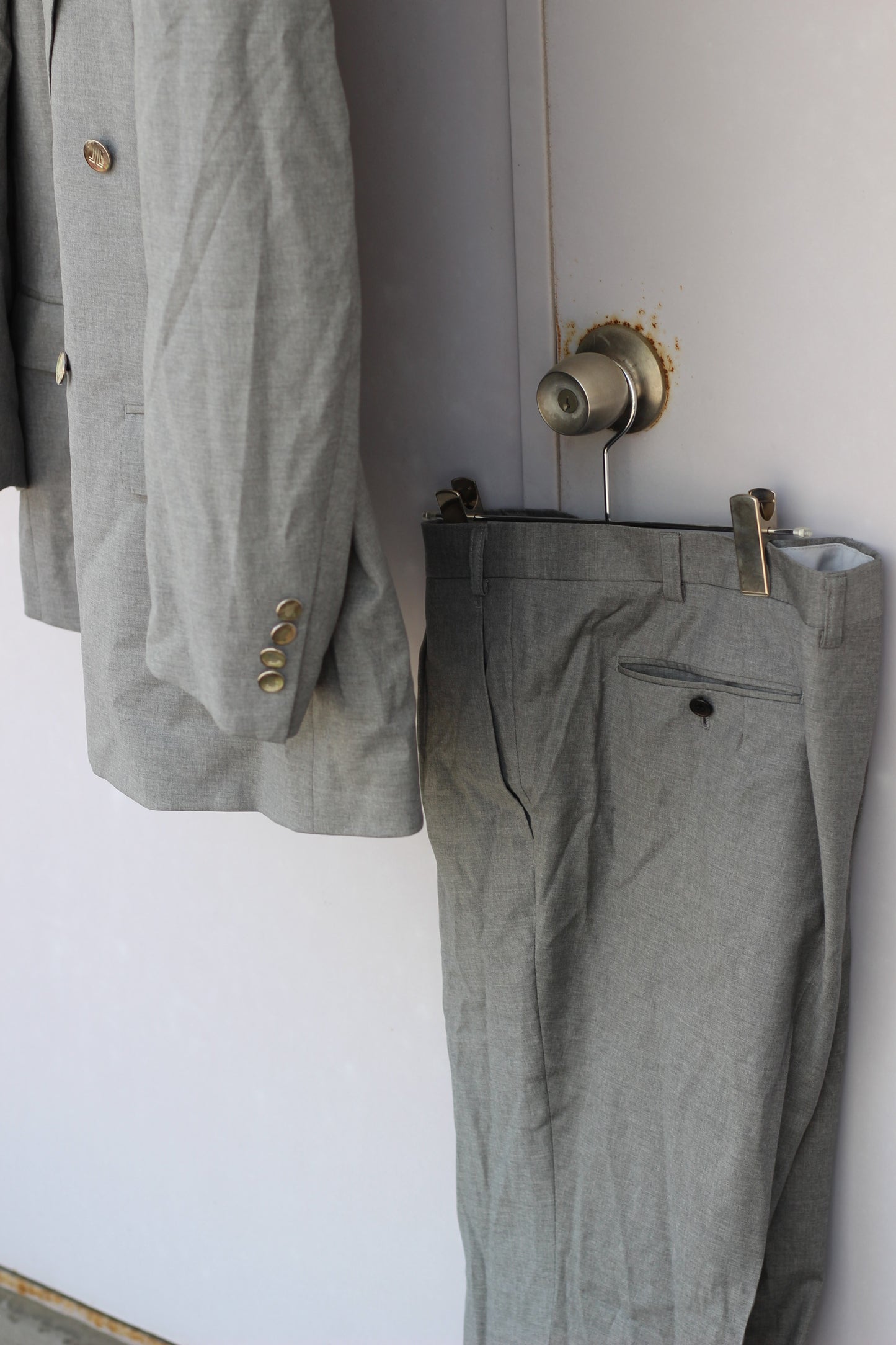Vintage Lanvin Setup x4点