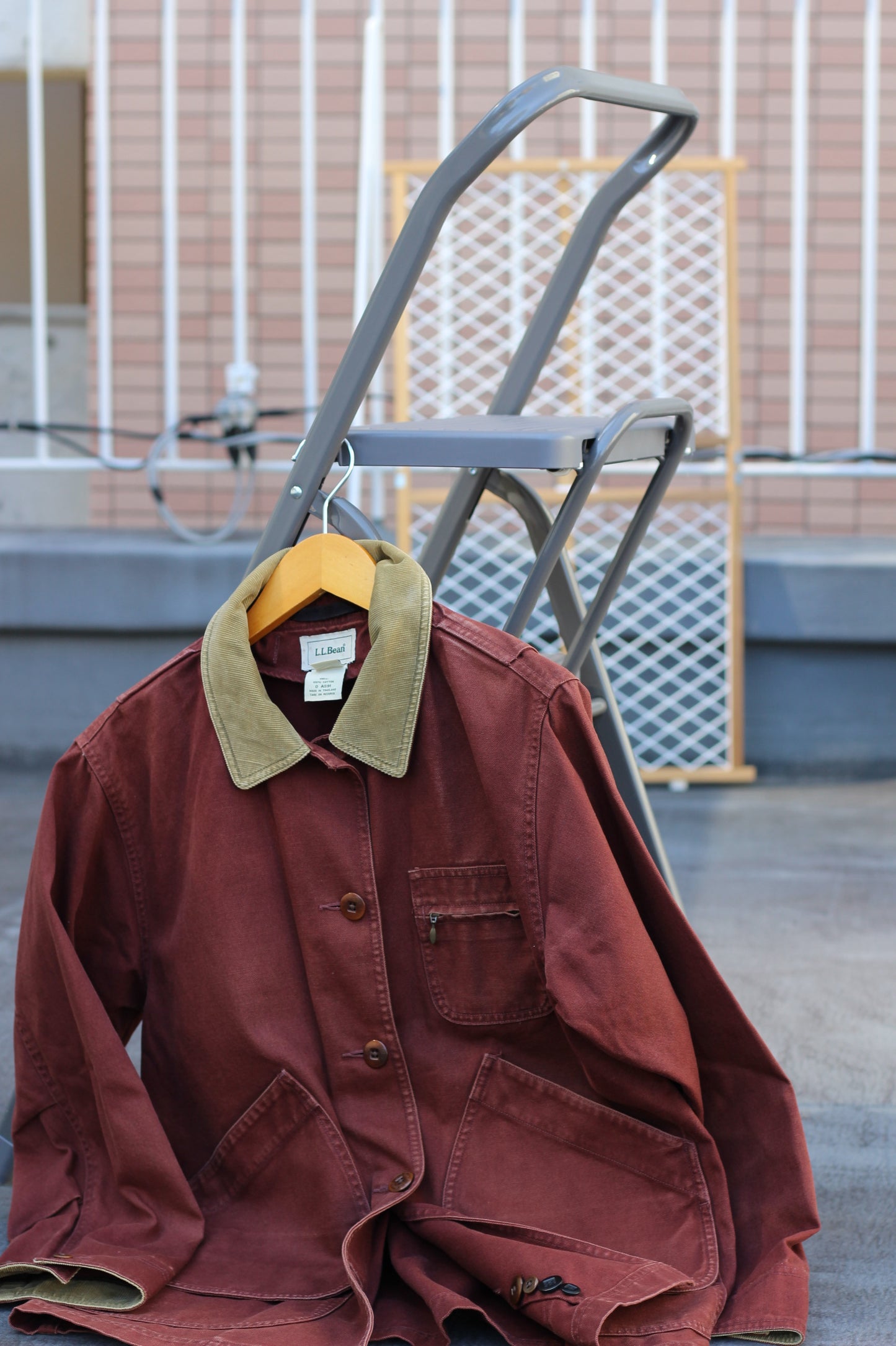 L.L.Bean Outerwear x2点