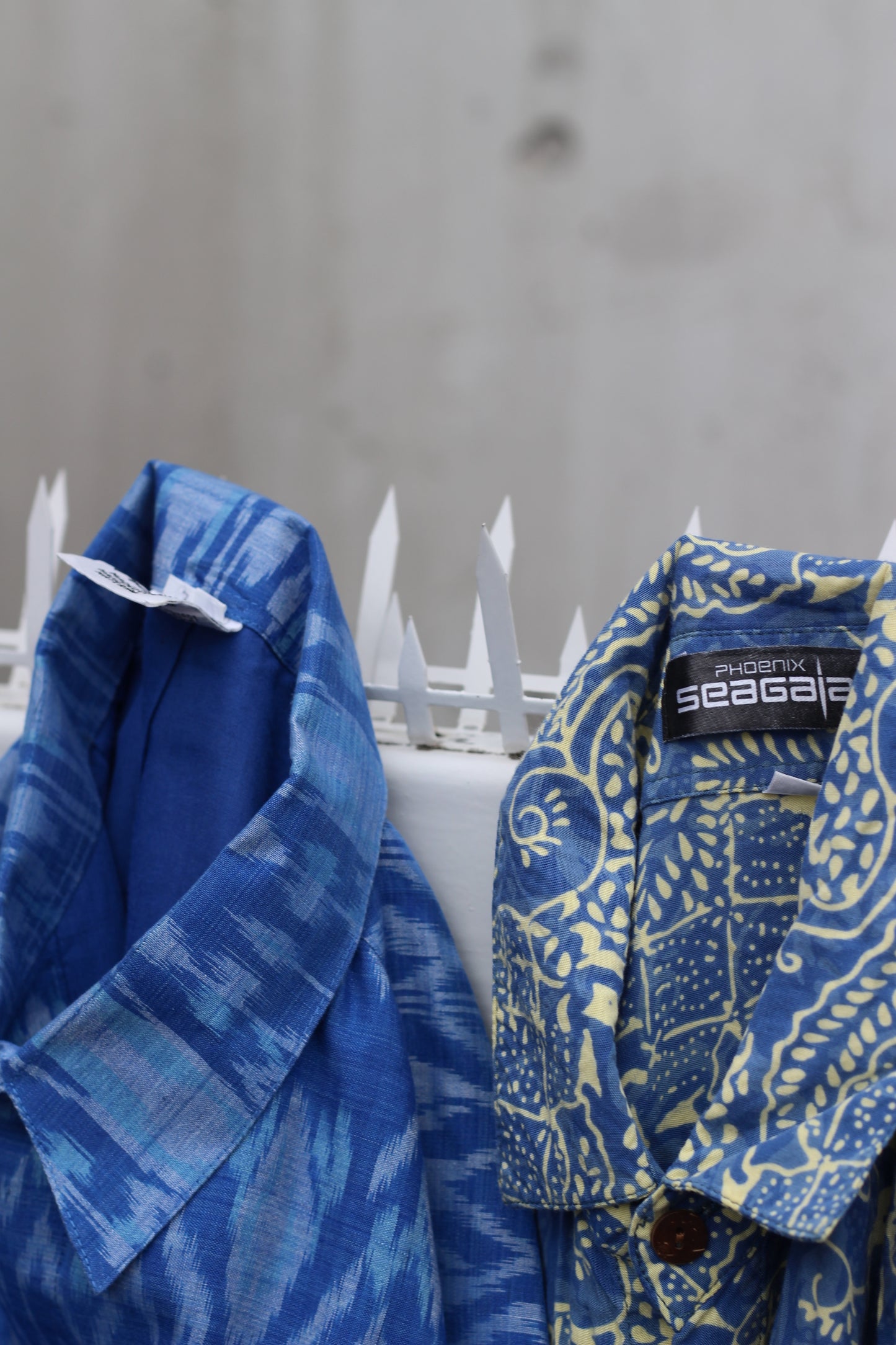 90's Men's Vintage Aloha Shirt x7点