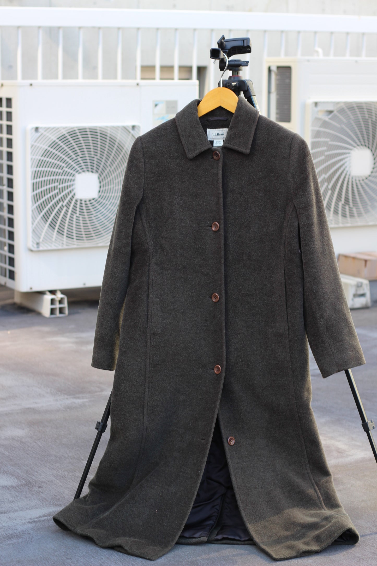 L.L.Bean Outerwear x2点