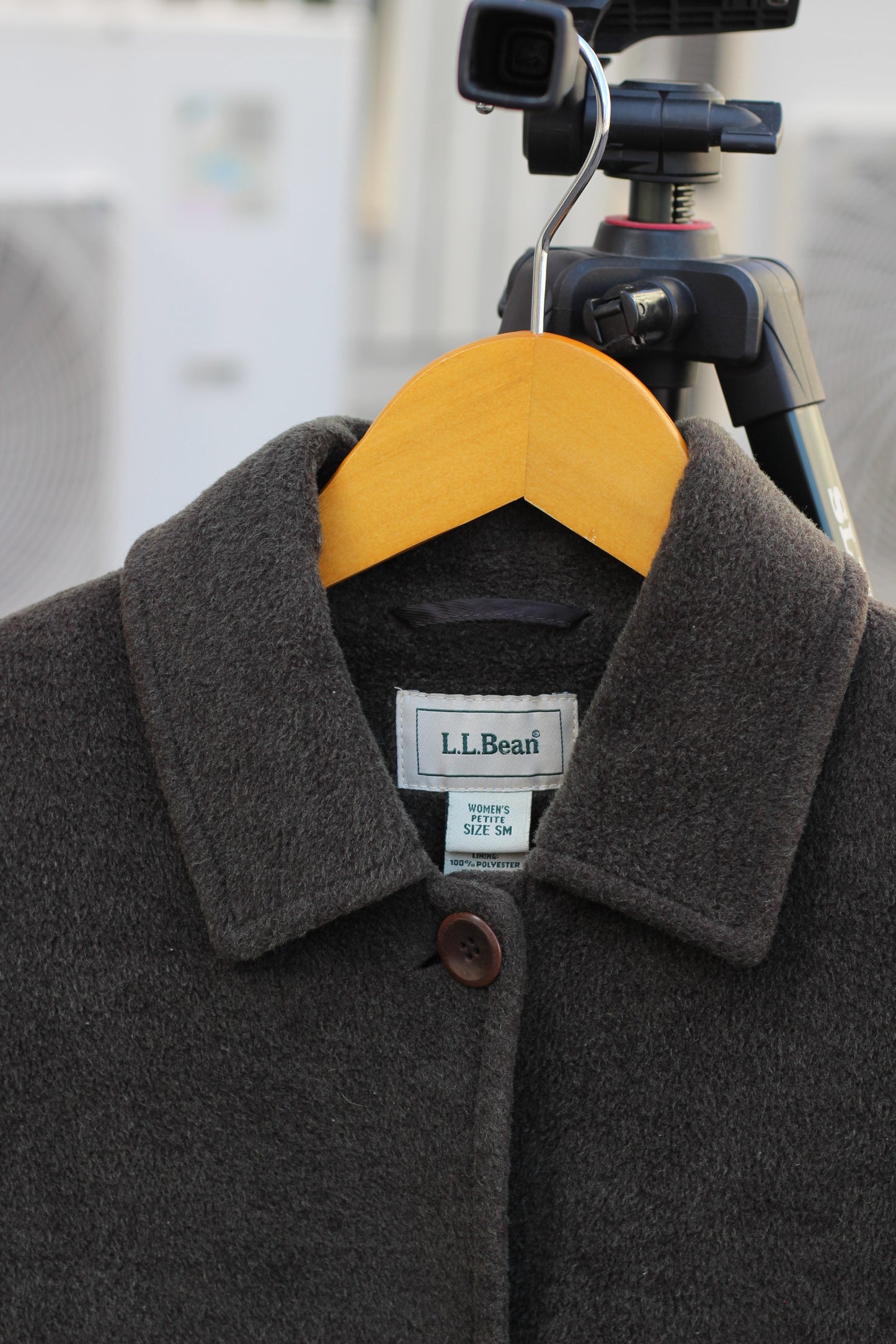L.L.Bean Outerwear x2点