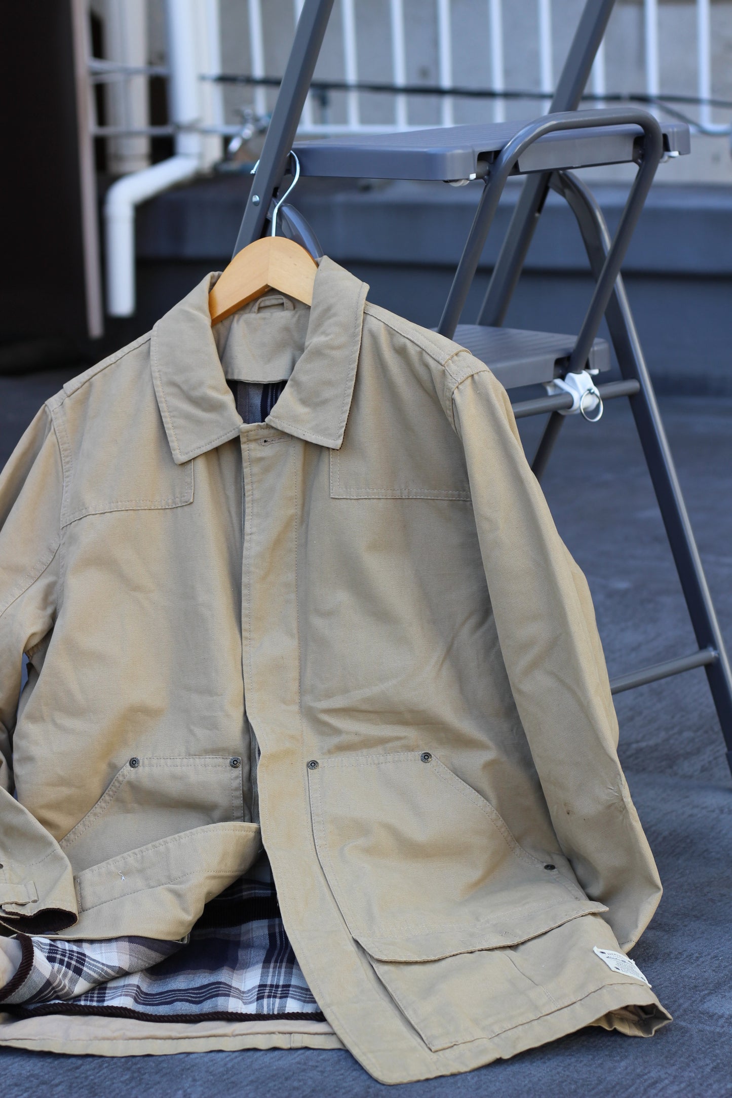 Men's Eddie Bauer Outerwear x3点