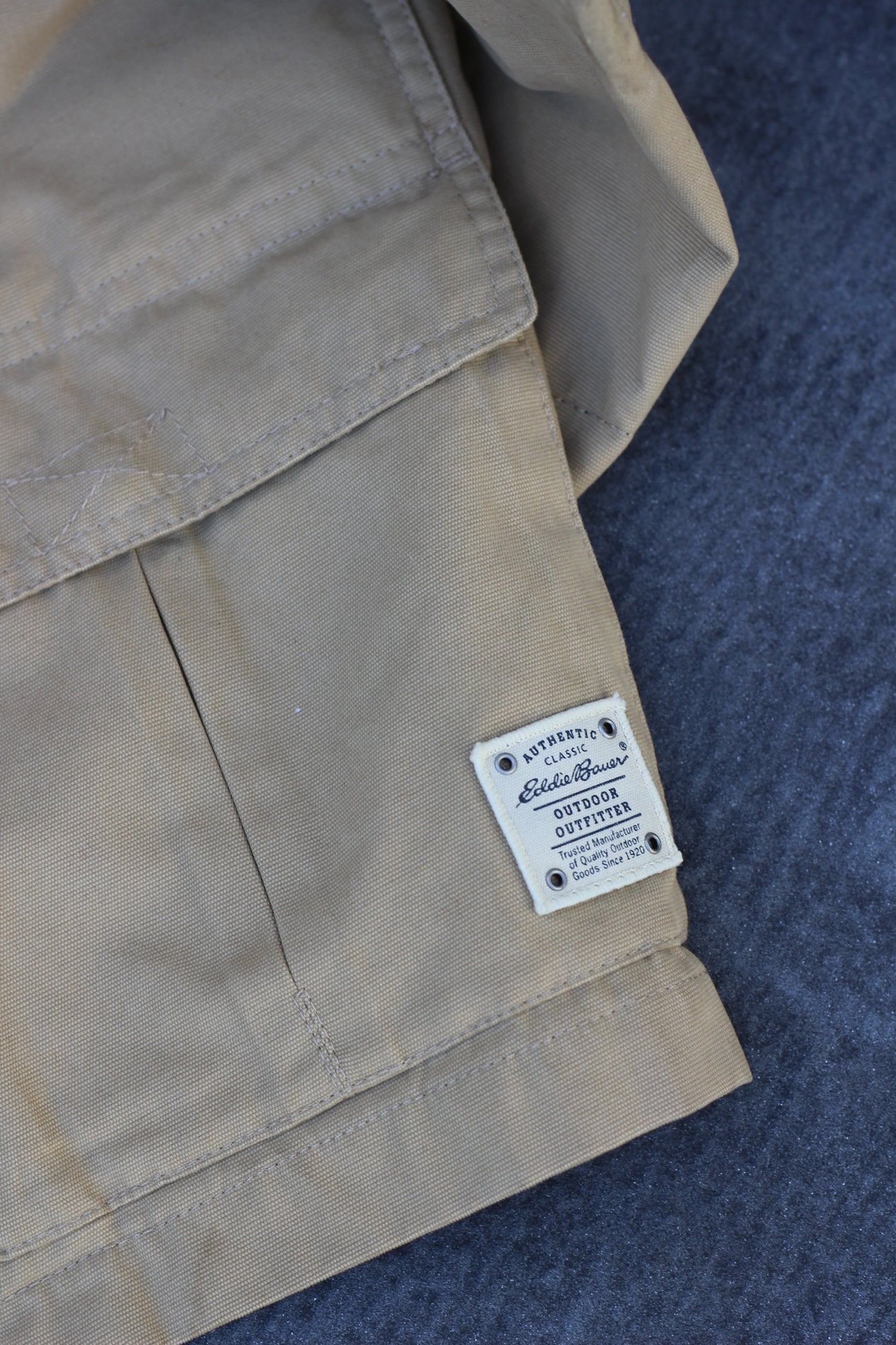 Men's Eddie Bauer Outerwear x3点