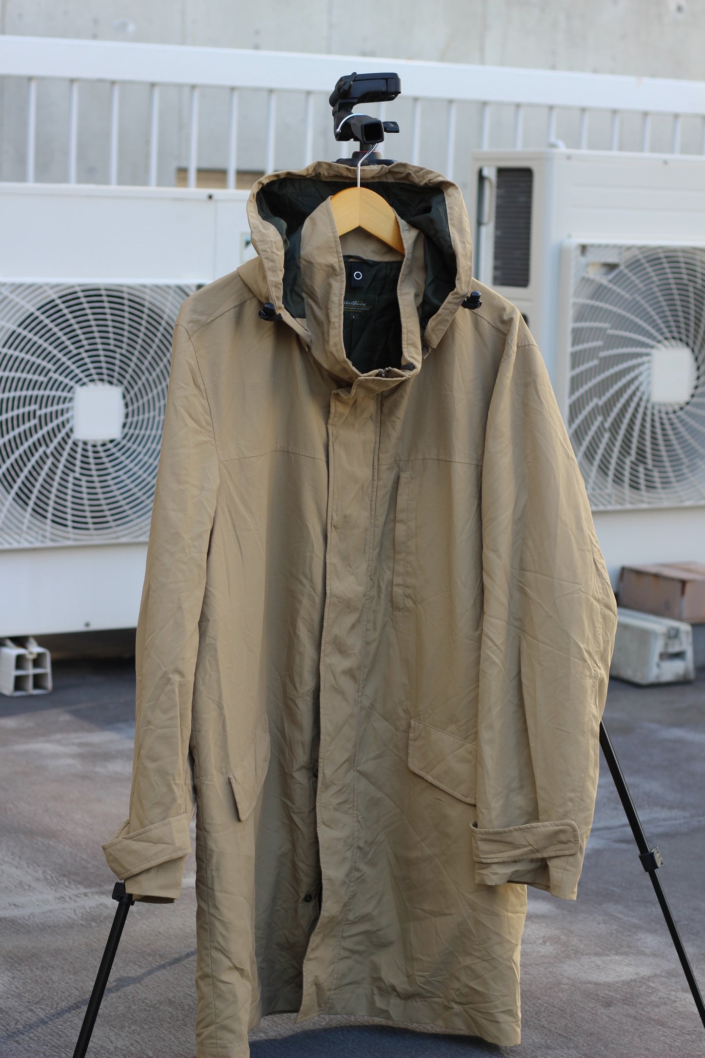 Men's Eddie Bauer Outerwear x3点