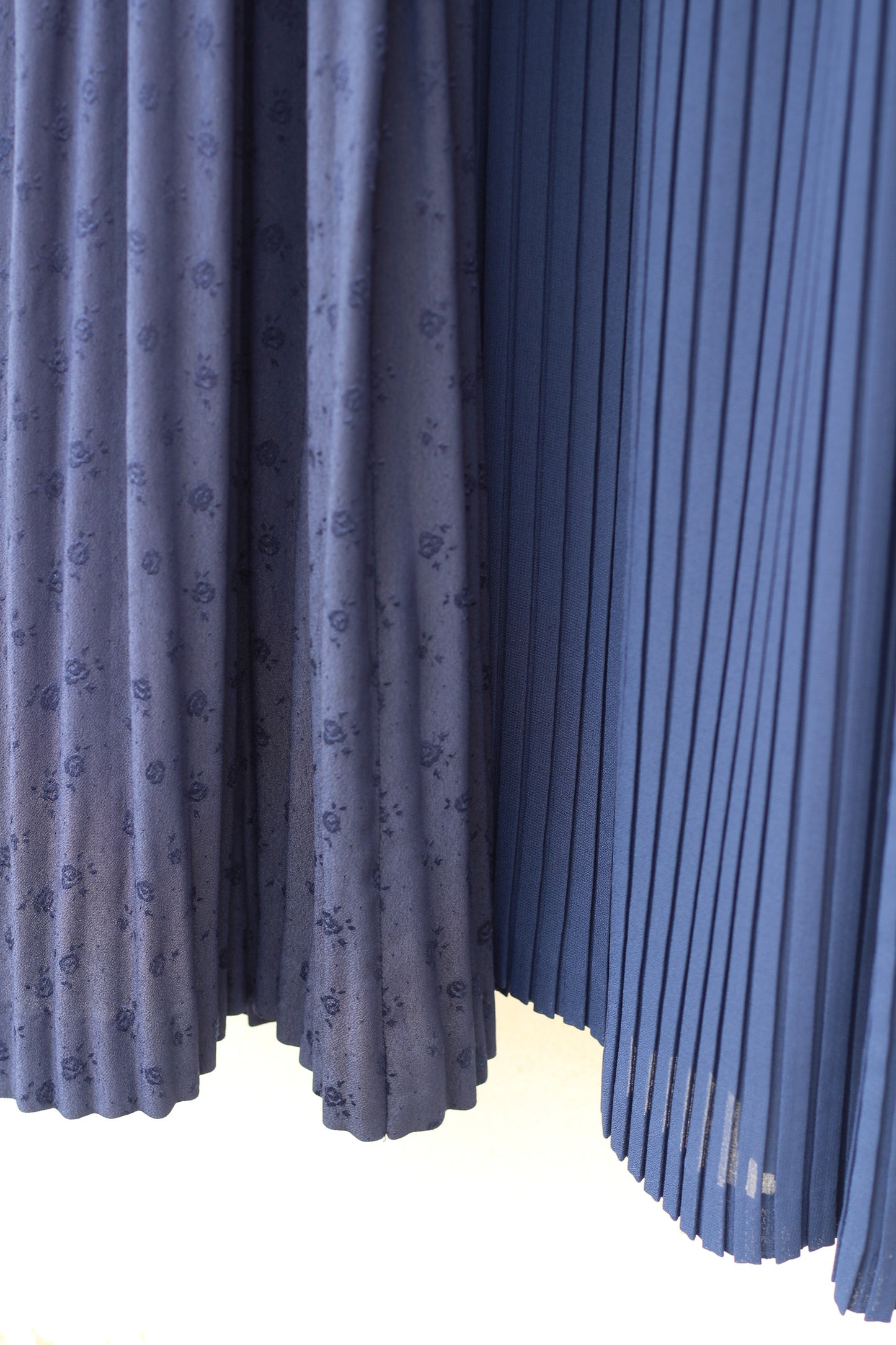 Vintage Navy Design Long Sleeve One-Piece x9点