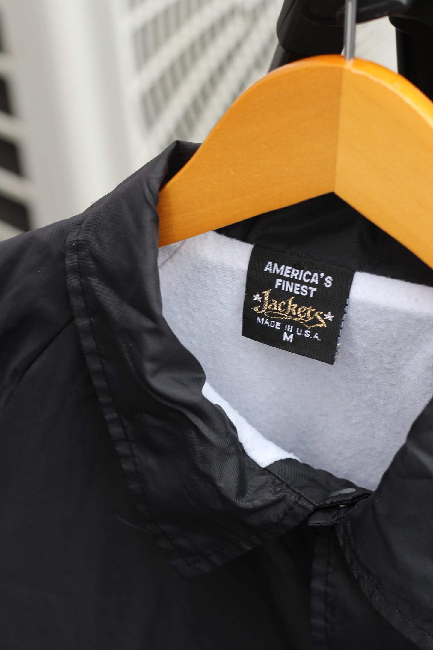 Made In USA Men's Vintage Outerwear x4点