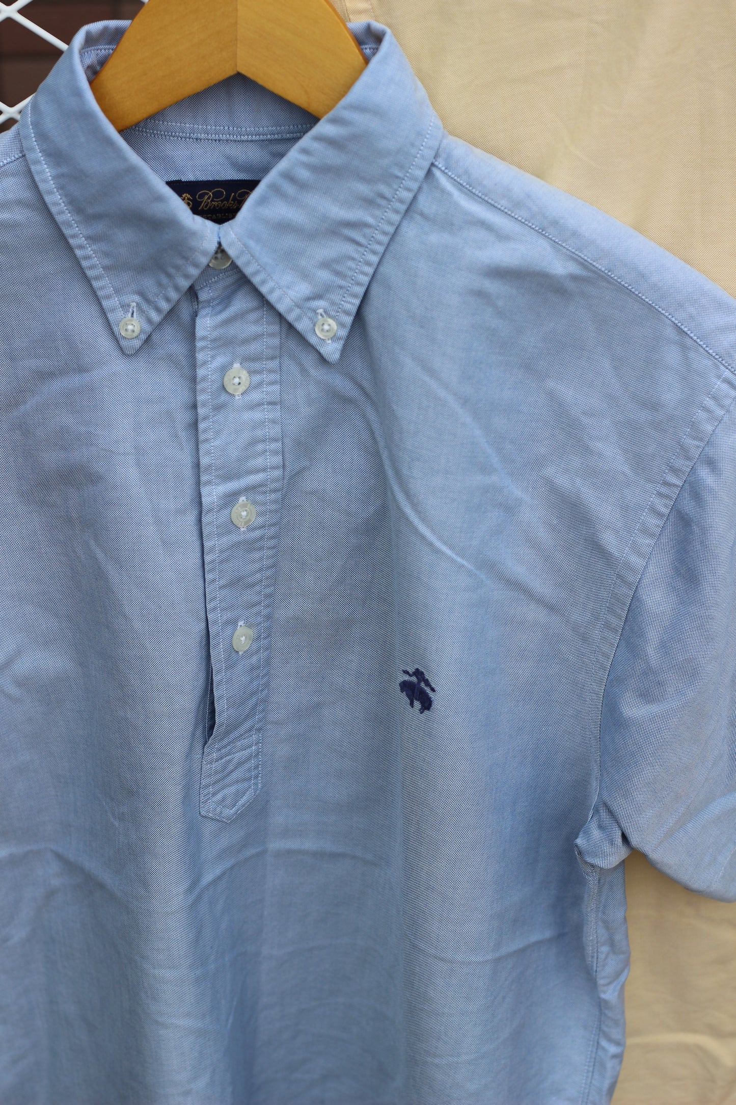 Brooks Brothers Pullover Shirt x2点