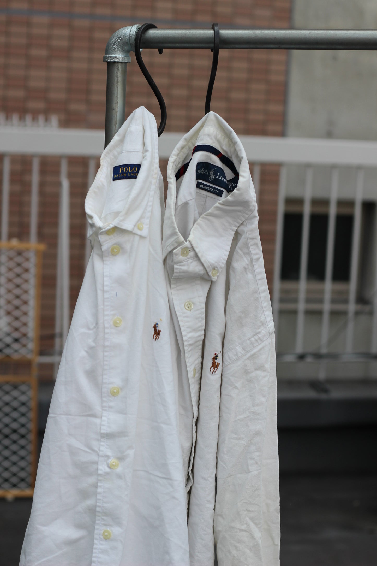 Ralph Lauren Shirt x6点