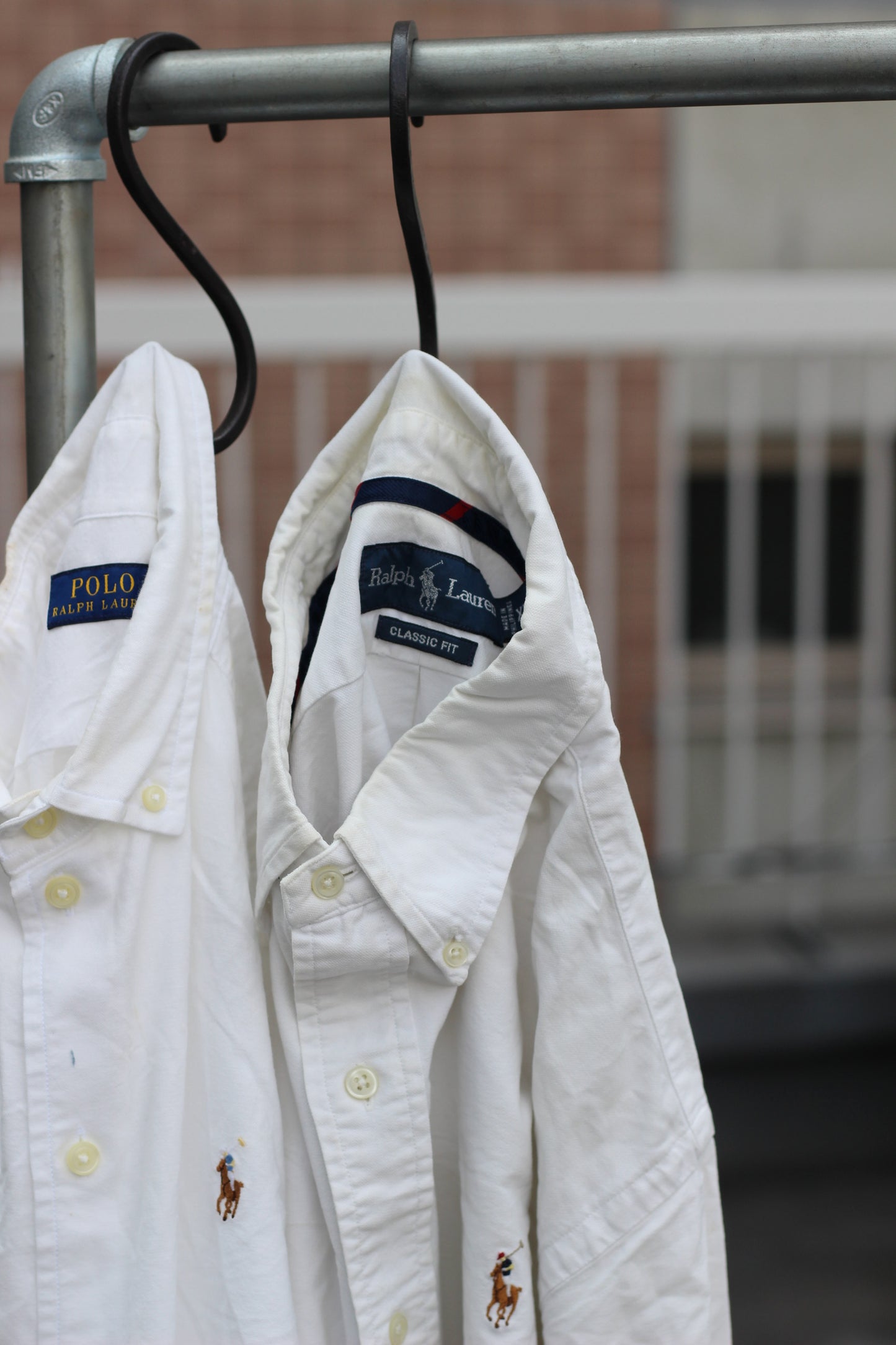 Ralph Lauren Shirt x6点