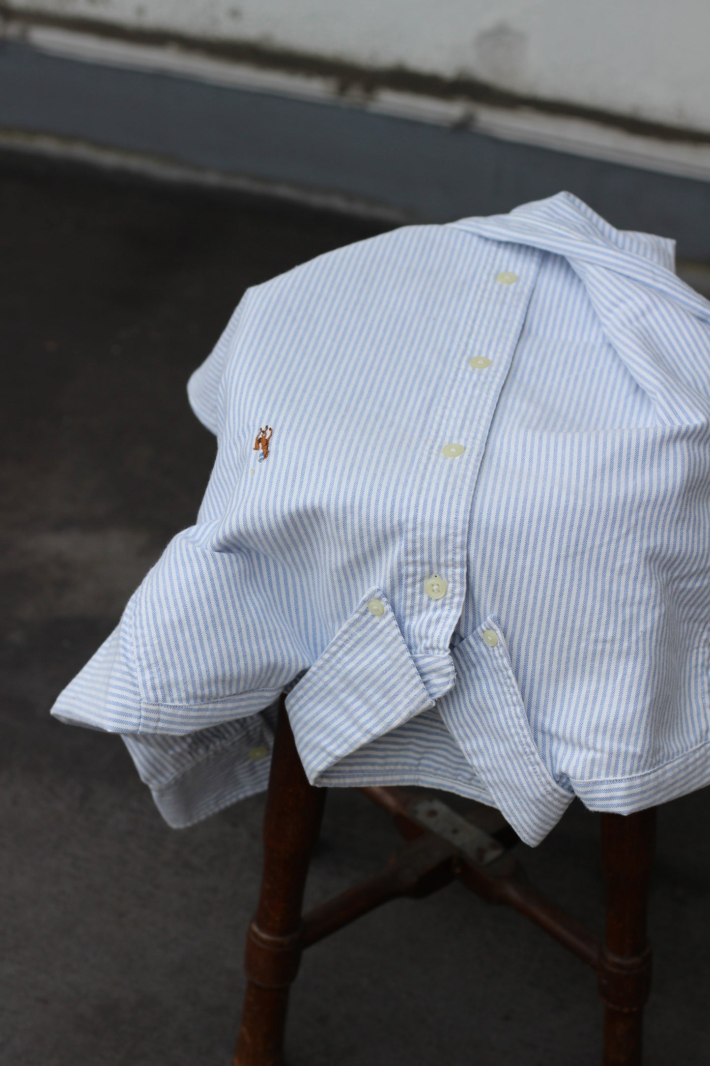Ralph Lauren Shirt x6点