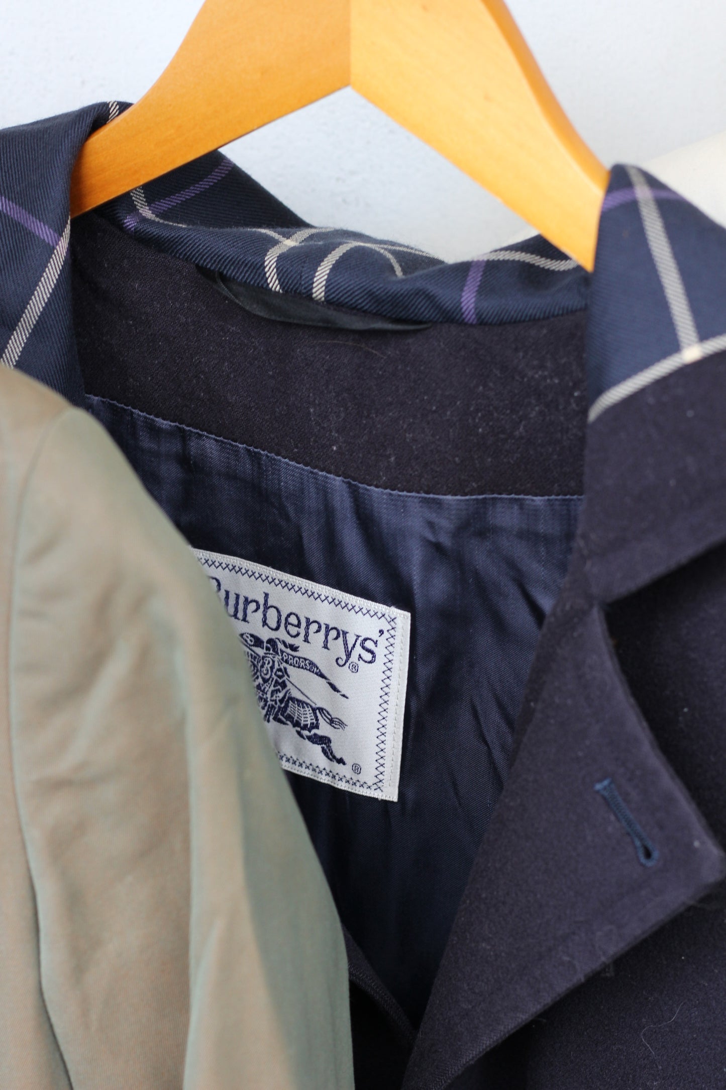 Ladies brand coat x4点