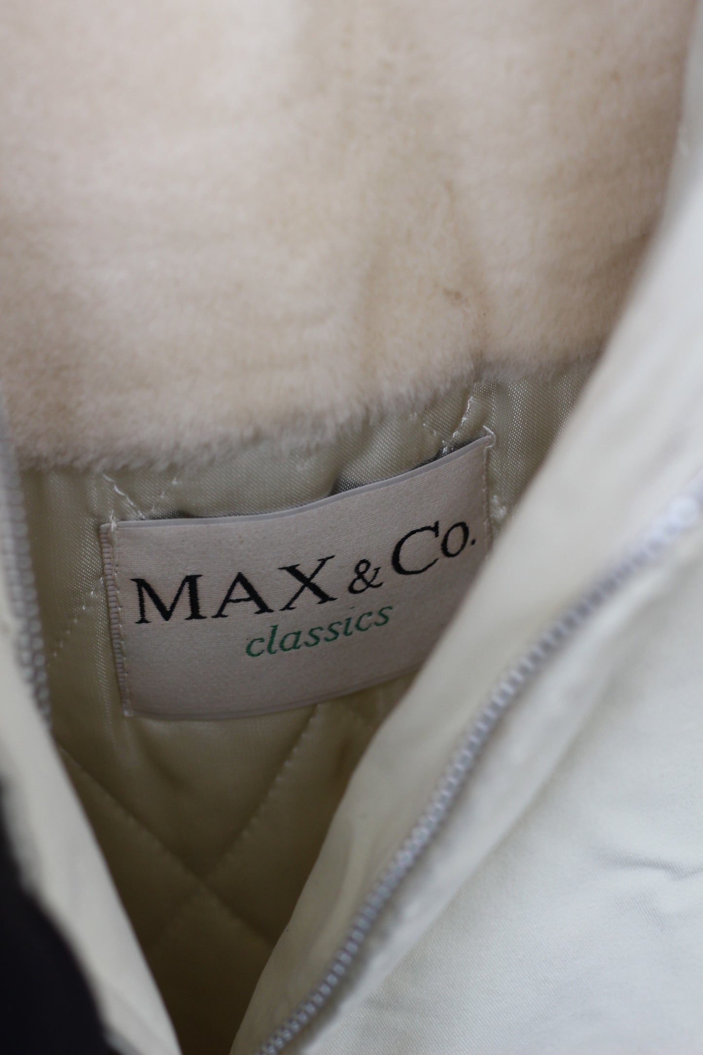 Ladies brand coat x4点