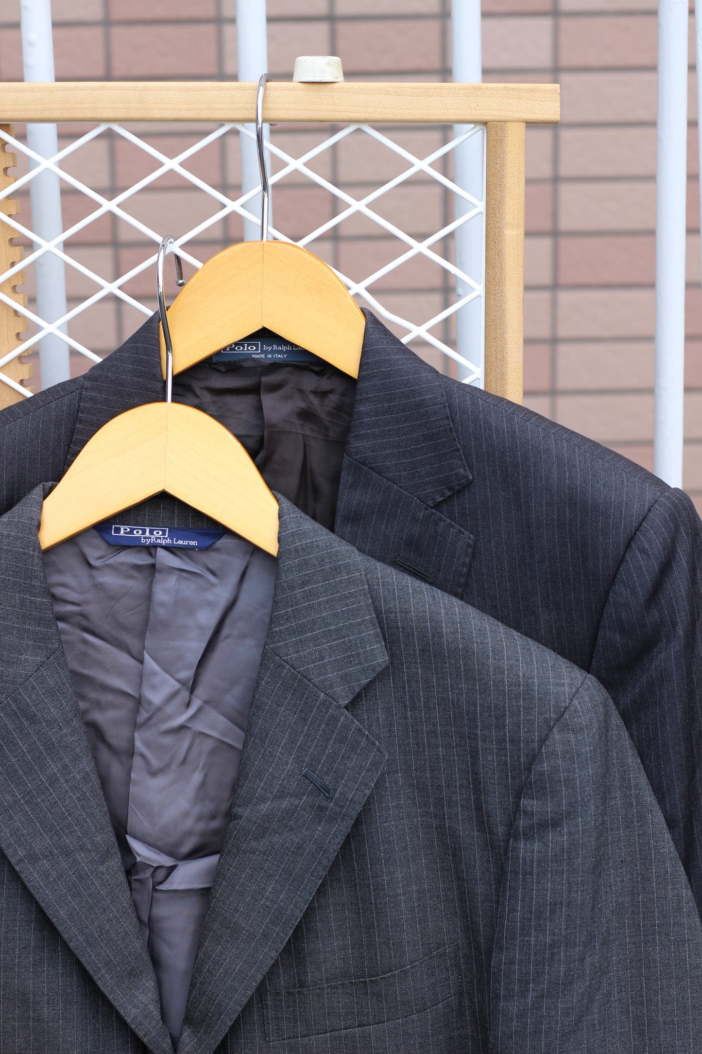 Old Ralph Lauren Jacket x4点