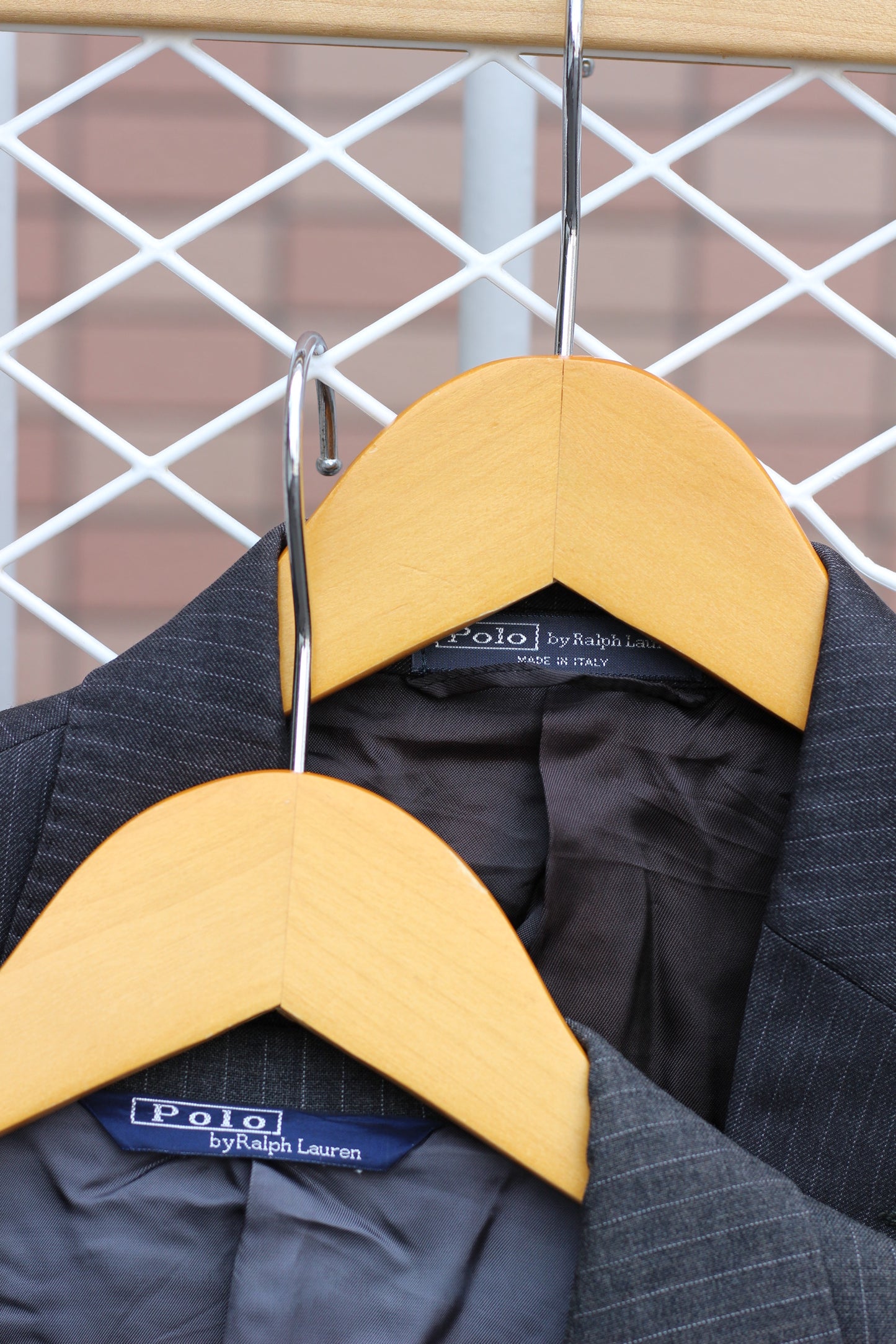 Old Ralph Lauren Jacket x4点