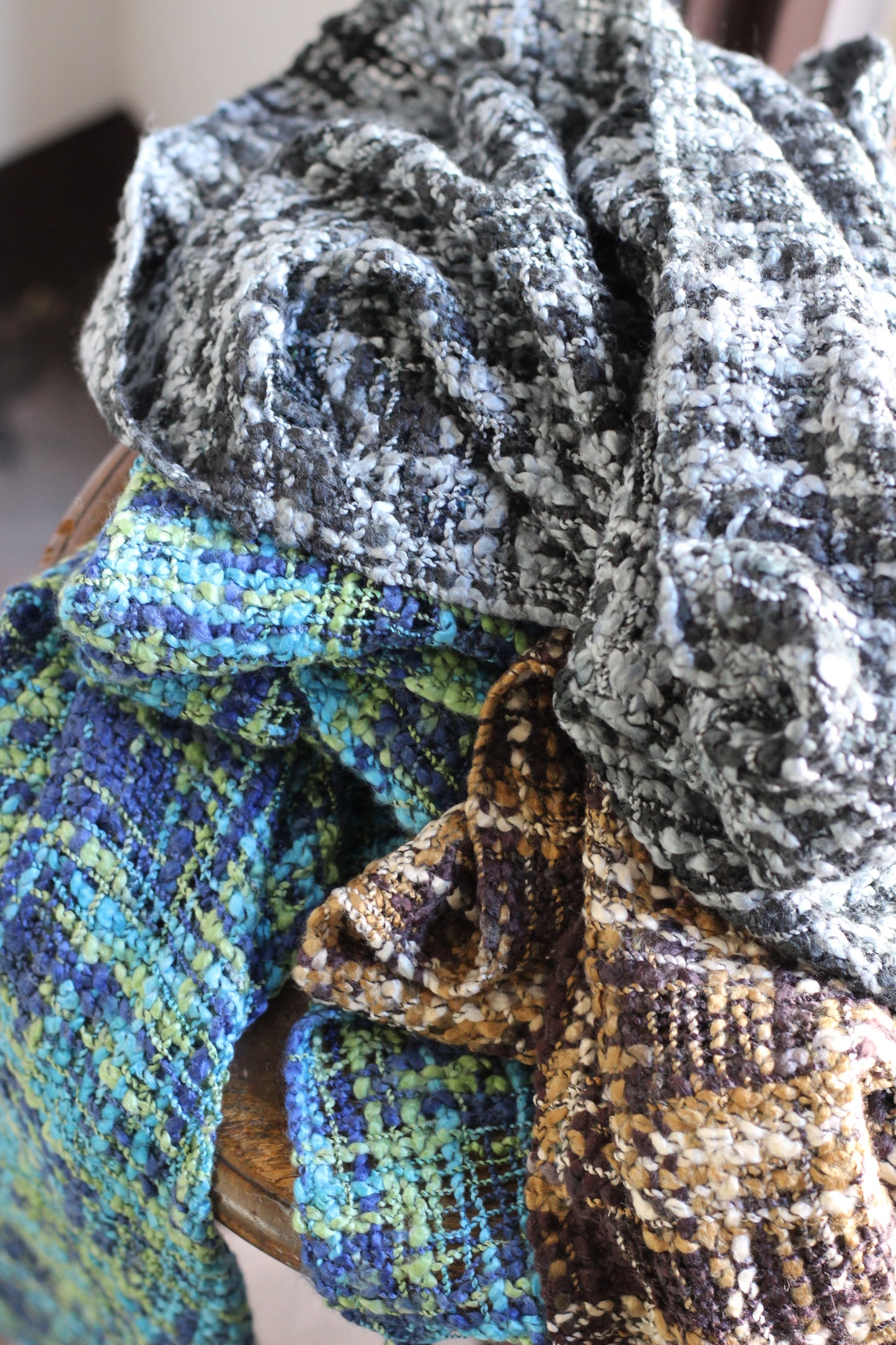 Design Muffler x3点