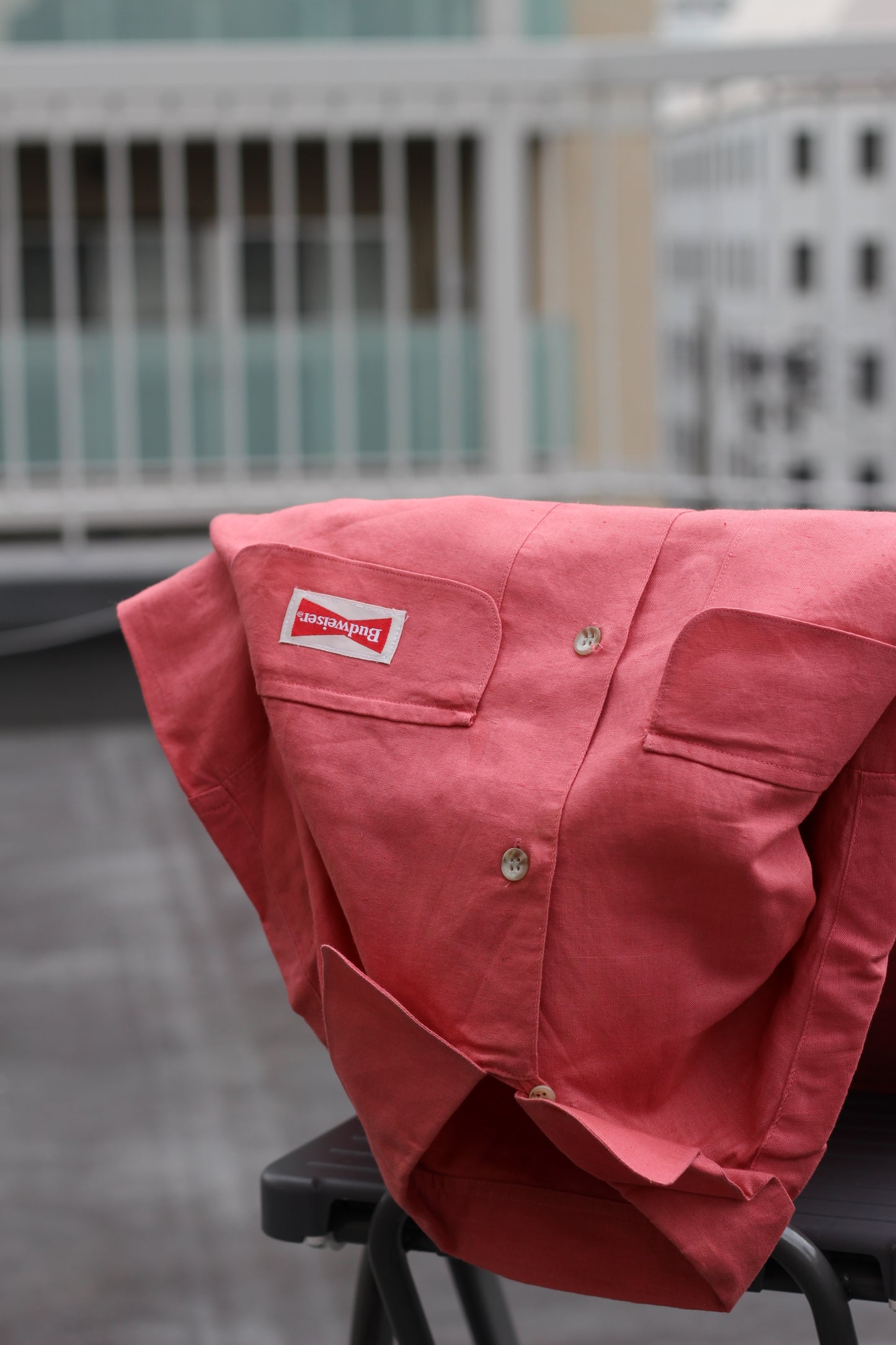 Made In Usa & Usa Brand Long Sleeve Shirt x4点