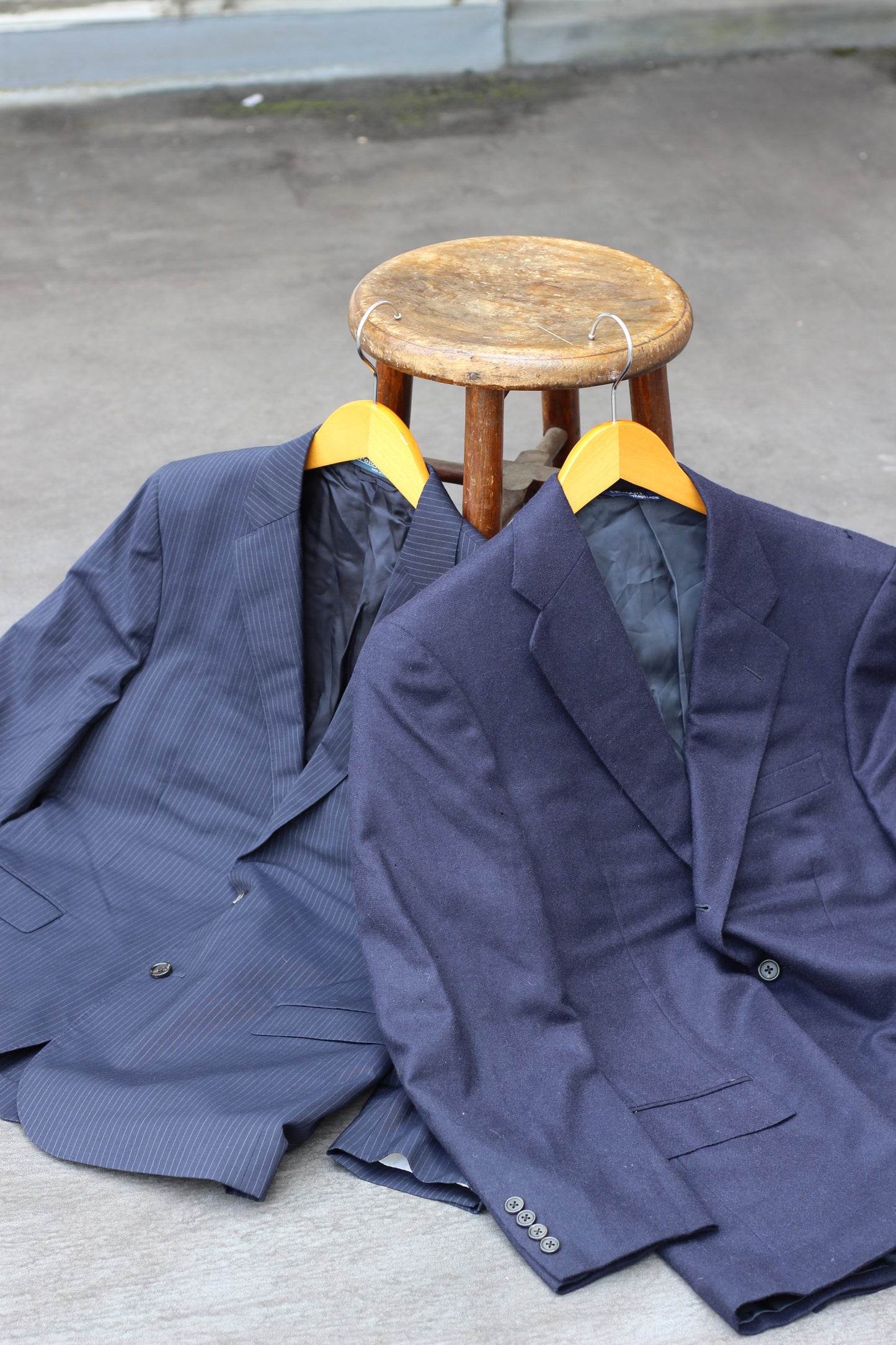 Old Ralph Lauren Jacket x4点