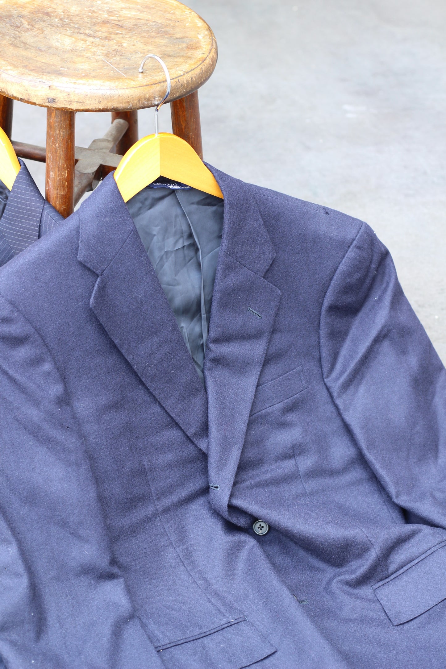 Old Ralph Lauren Jacket x4点
