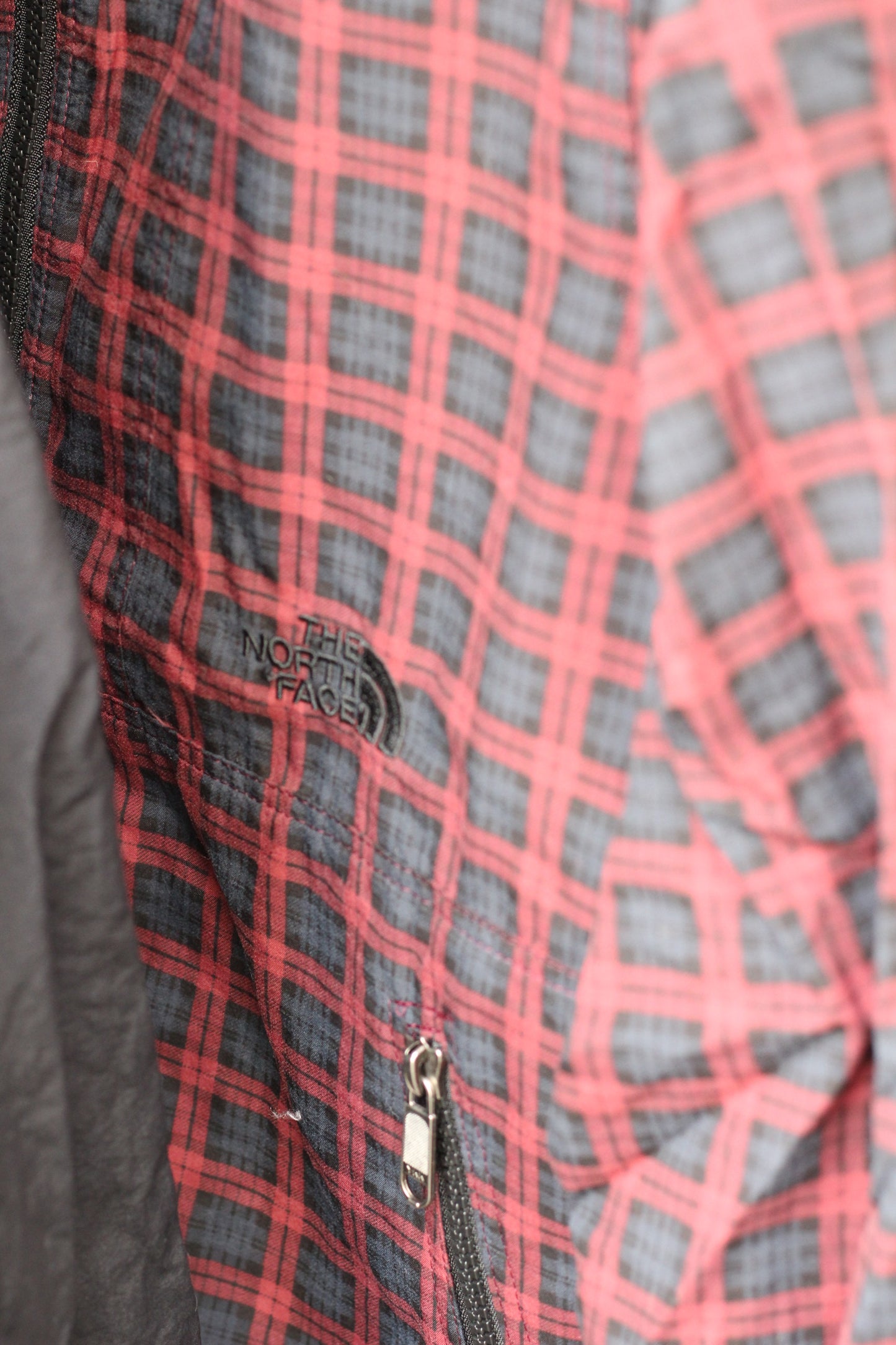 Outdoor brand mountain parker x8点