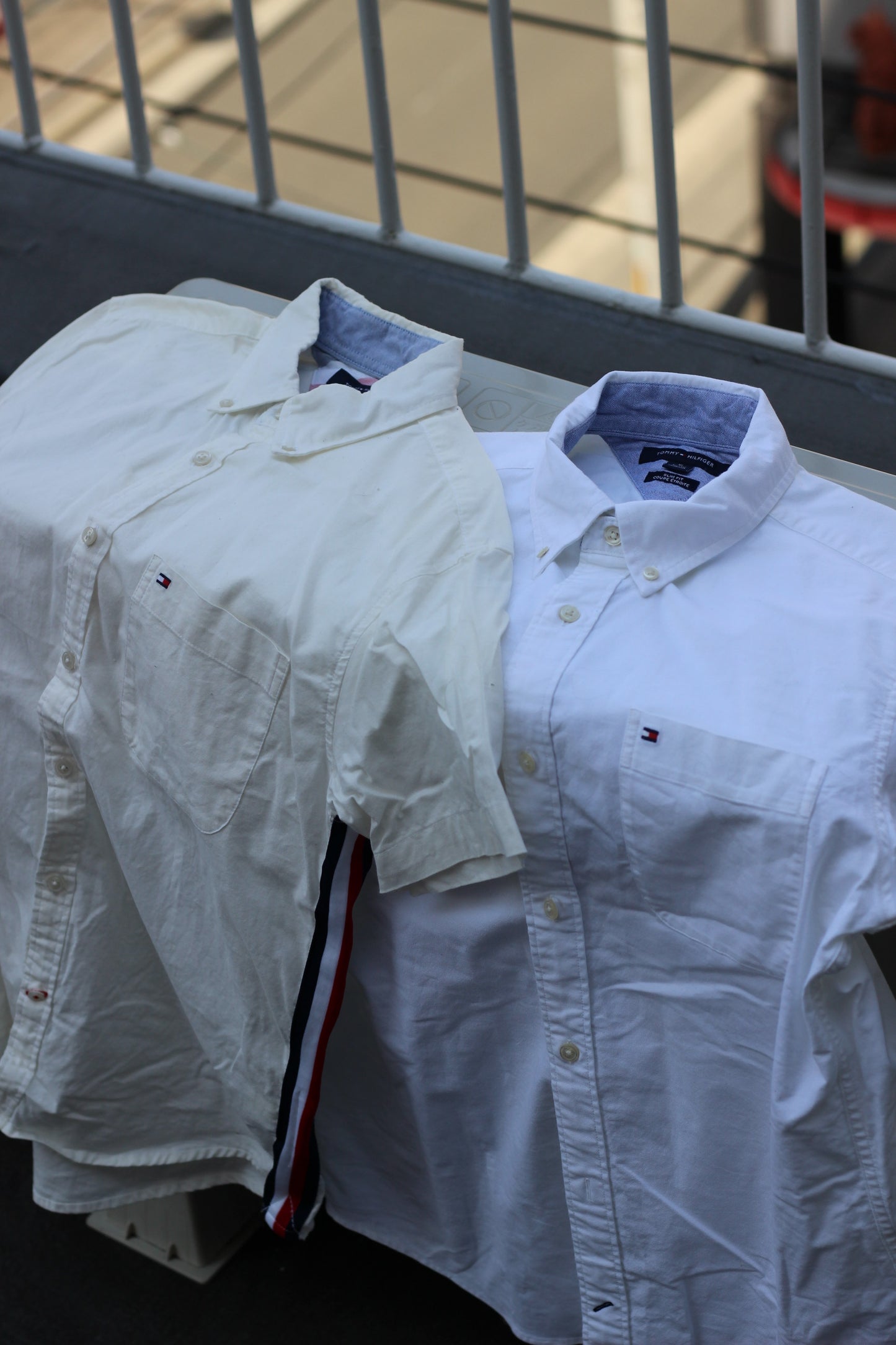 Tommy Hilfiger Shirt x10点