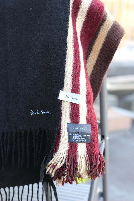 Paul Smith Muffler x2点