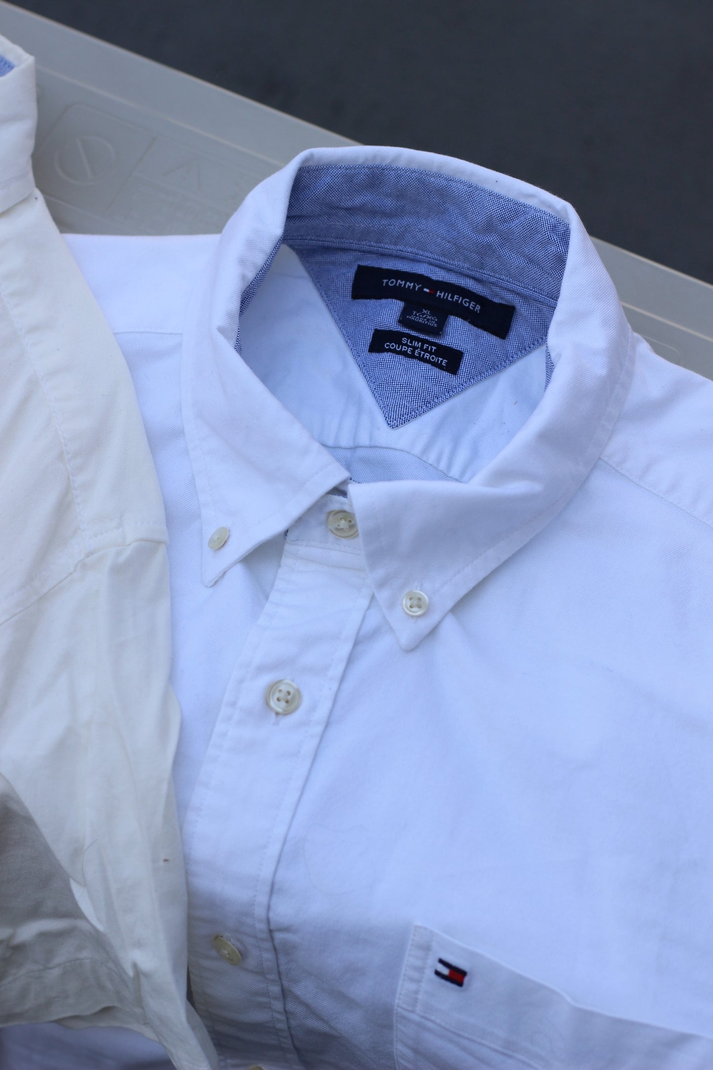 Tommy Hilfiger Shirt x10点