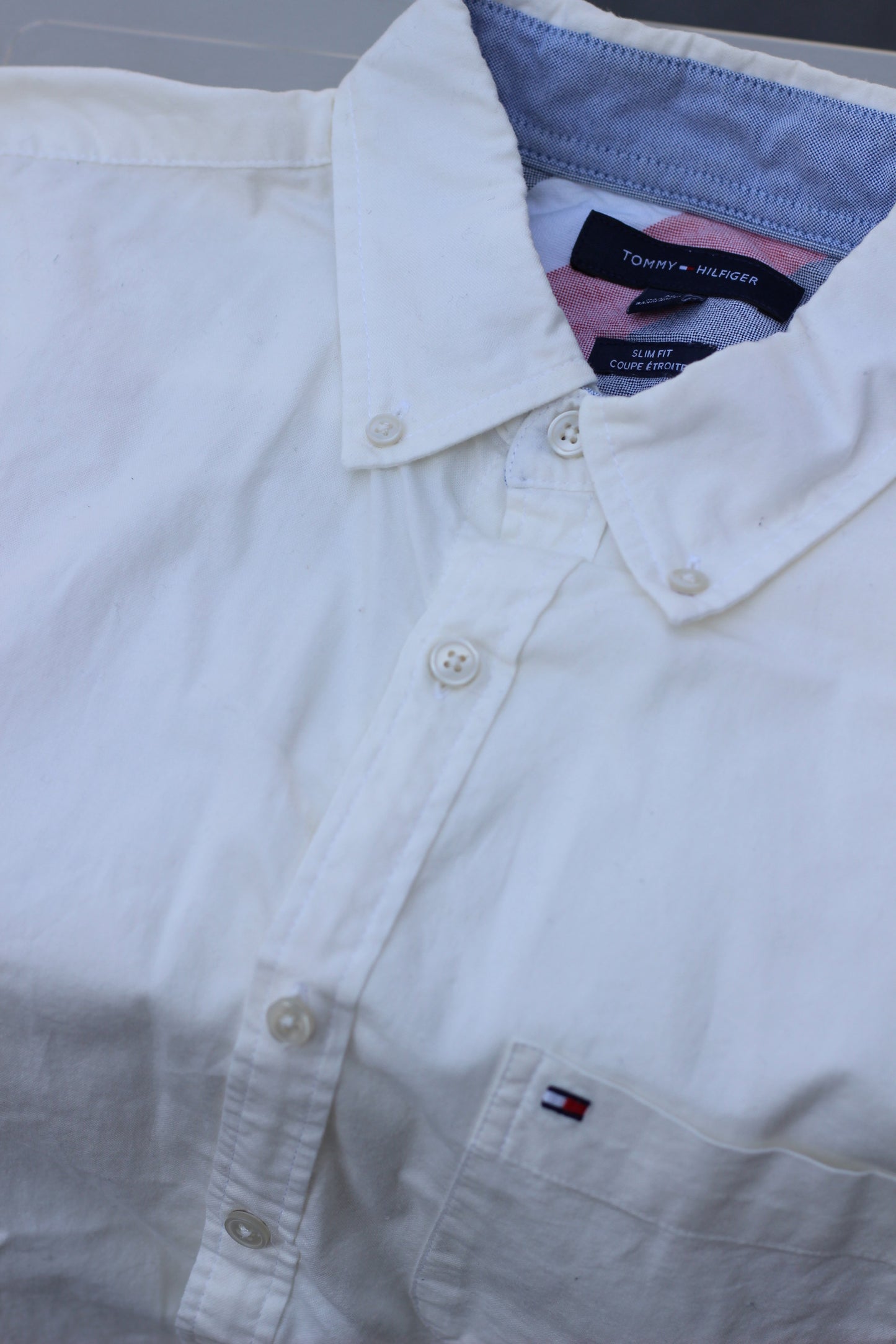 Tommy Hilfiger Shirt x10点