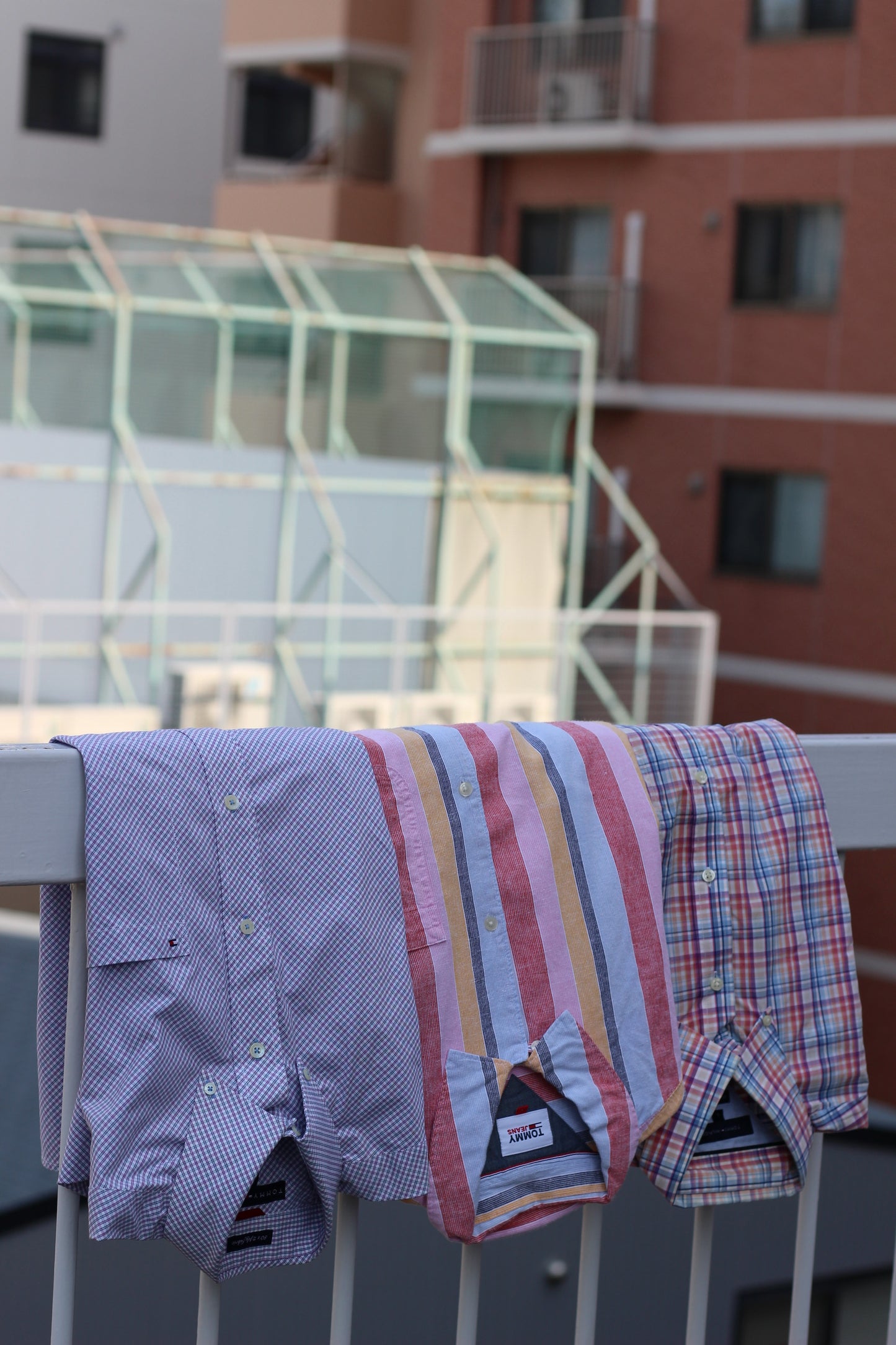 Tommy Hilfiger Shirt x10点