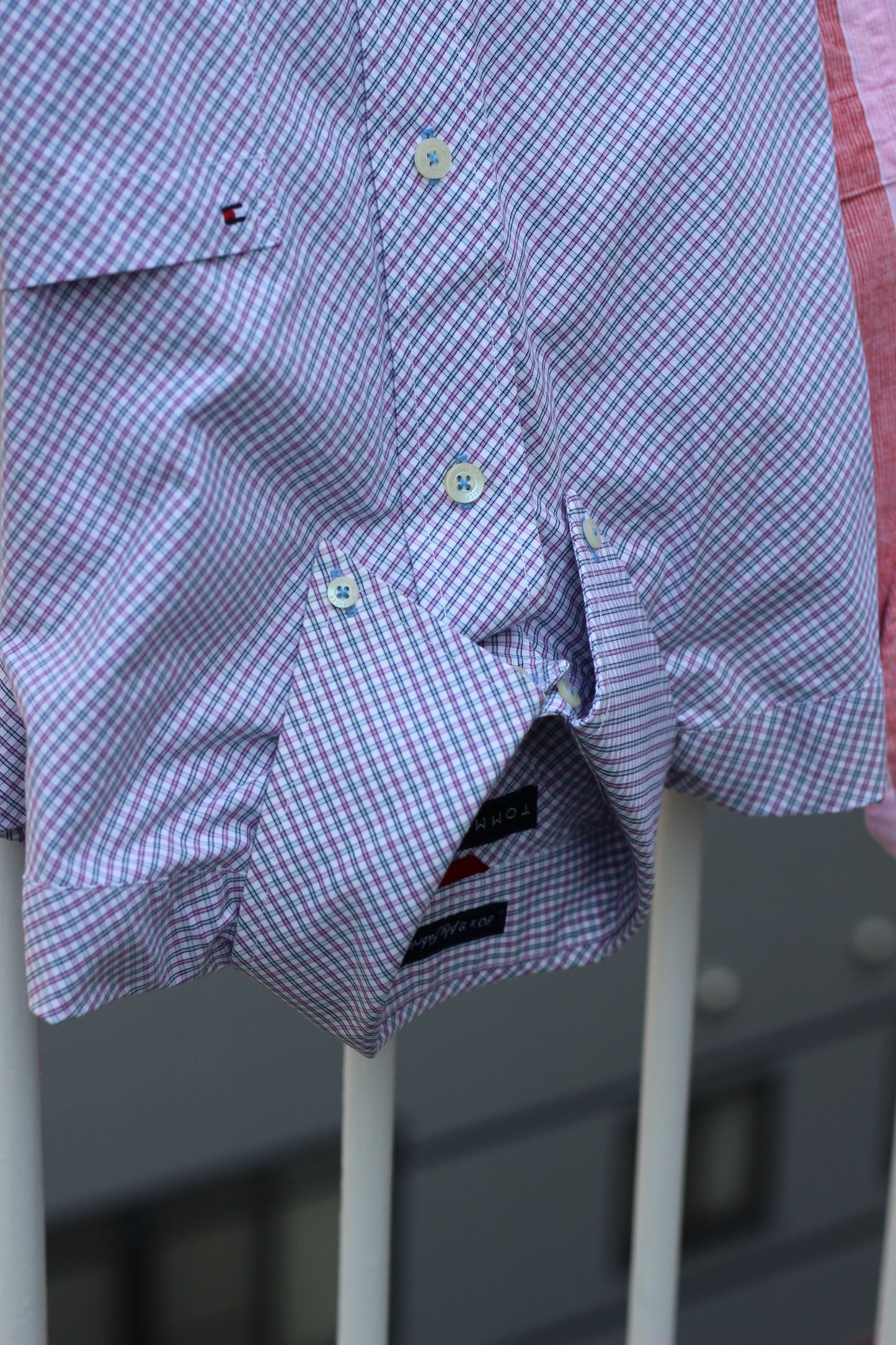 Tommy Hilfiger Shirt x10点