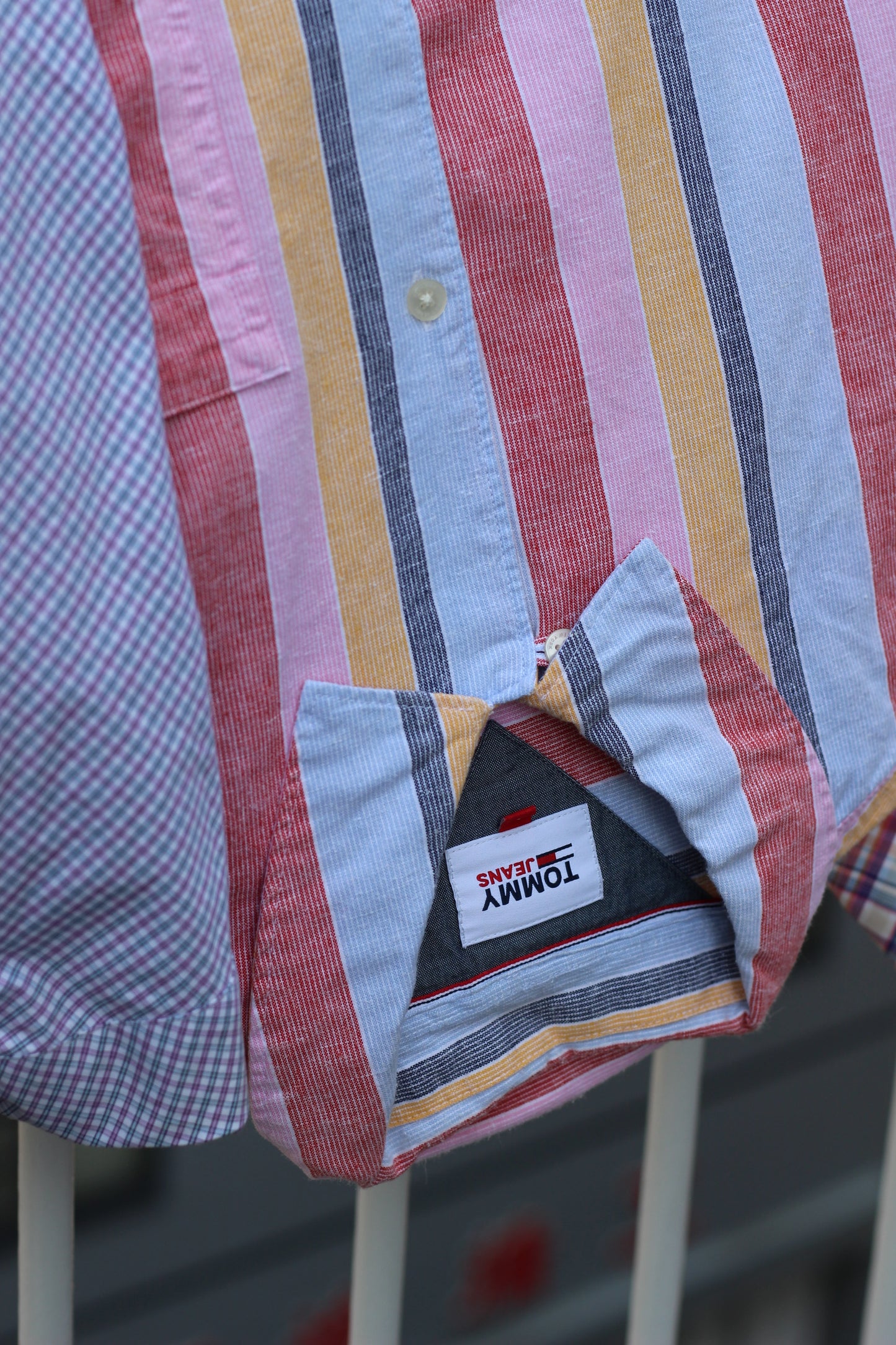 Tommy Hilfiger Shirt x10点