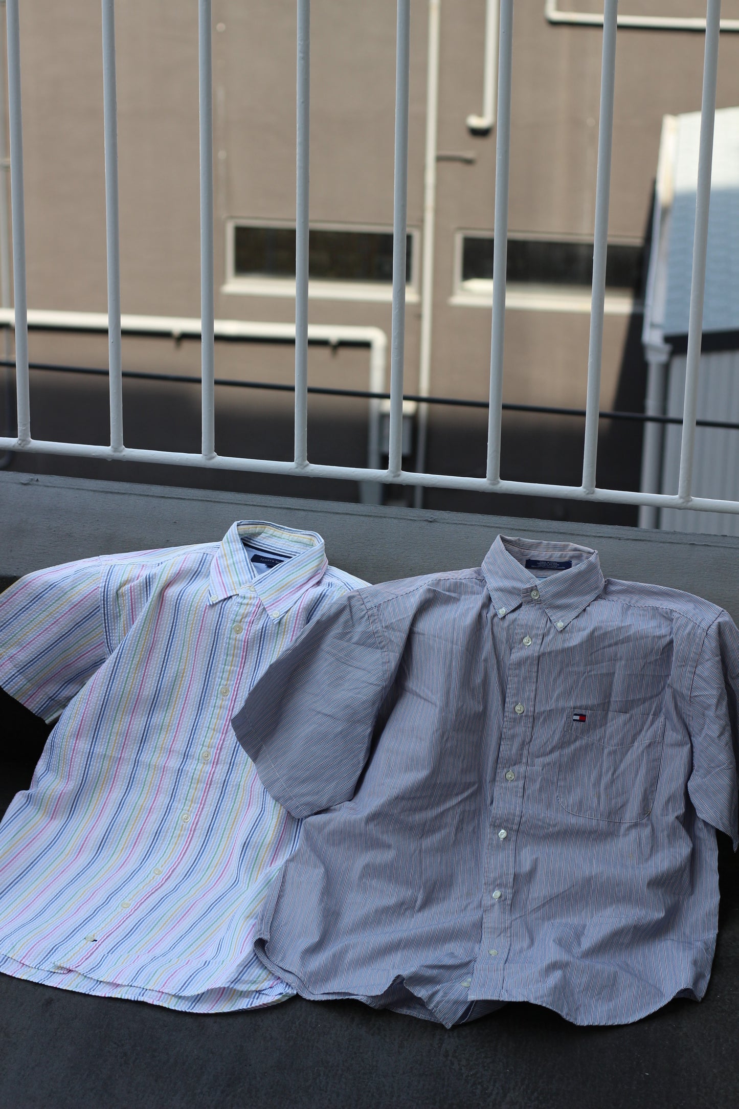 Tommy Hilfiger Shirt x10点
