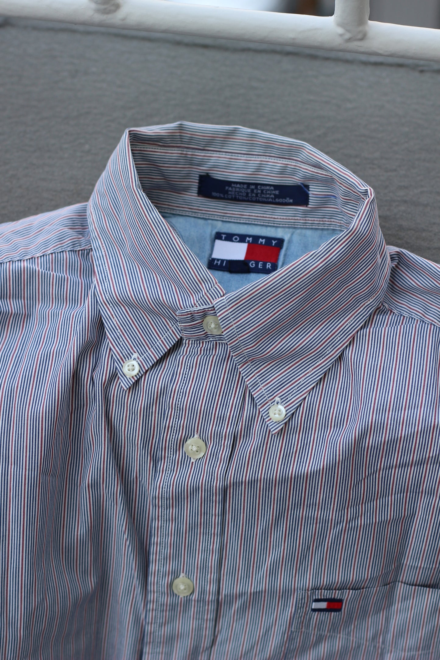 Tommy Hilfiger Shirt x10点