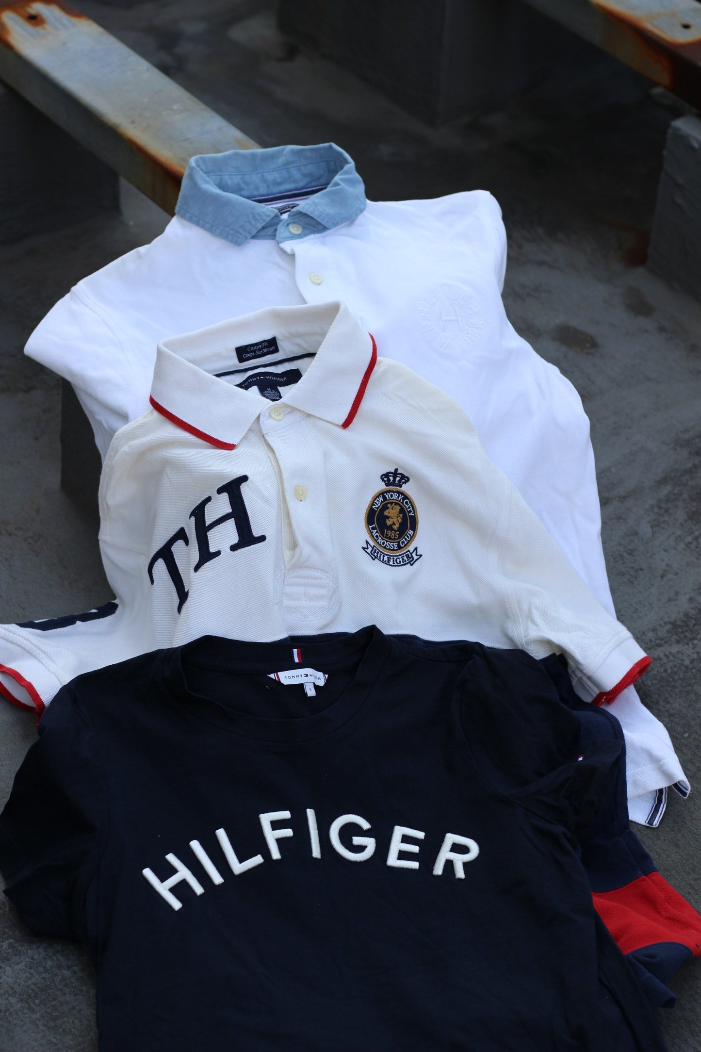 Tommy Hilfiger Shirt x10点