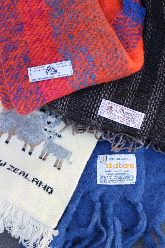 Import Muffler x6点