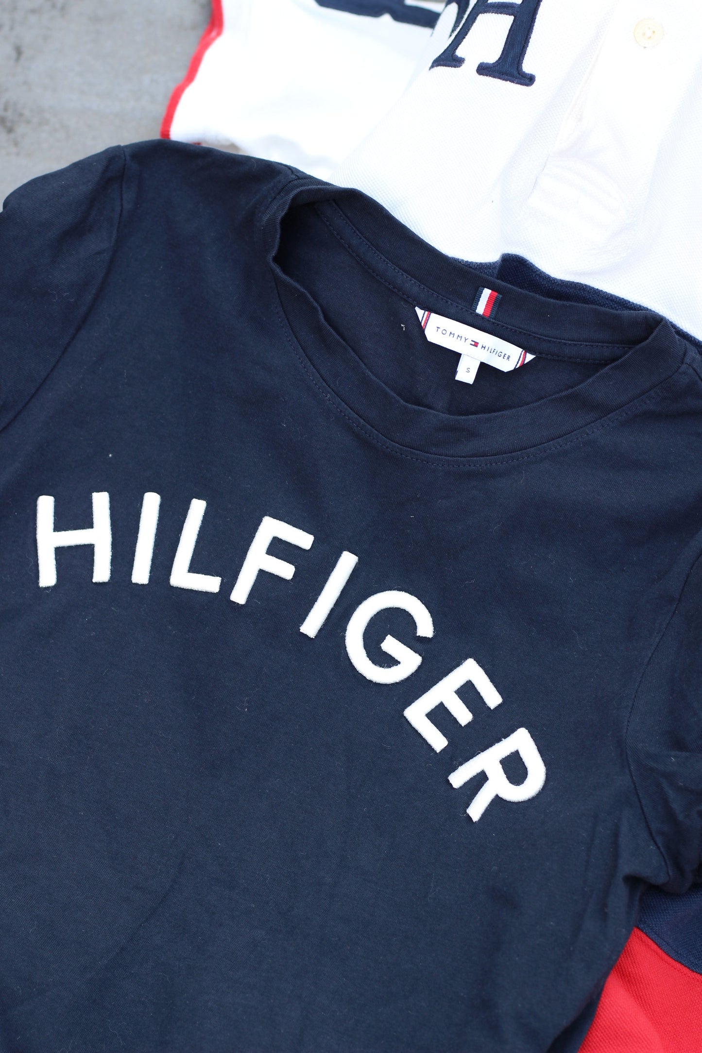Tommy Hilfiger Shirt x10点