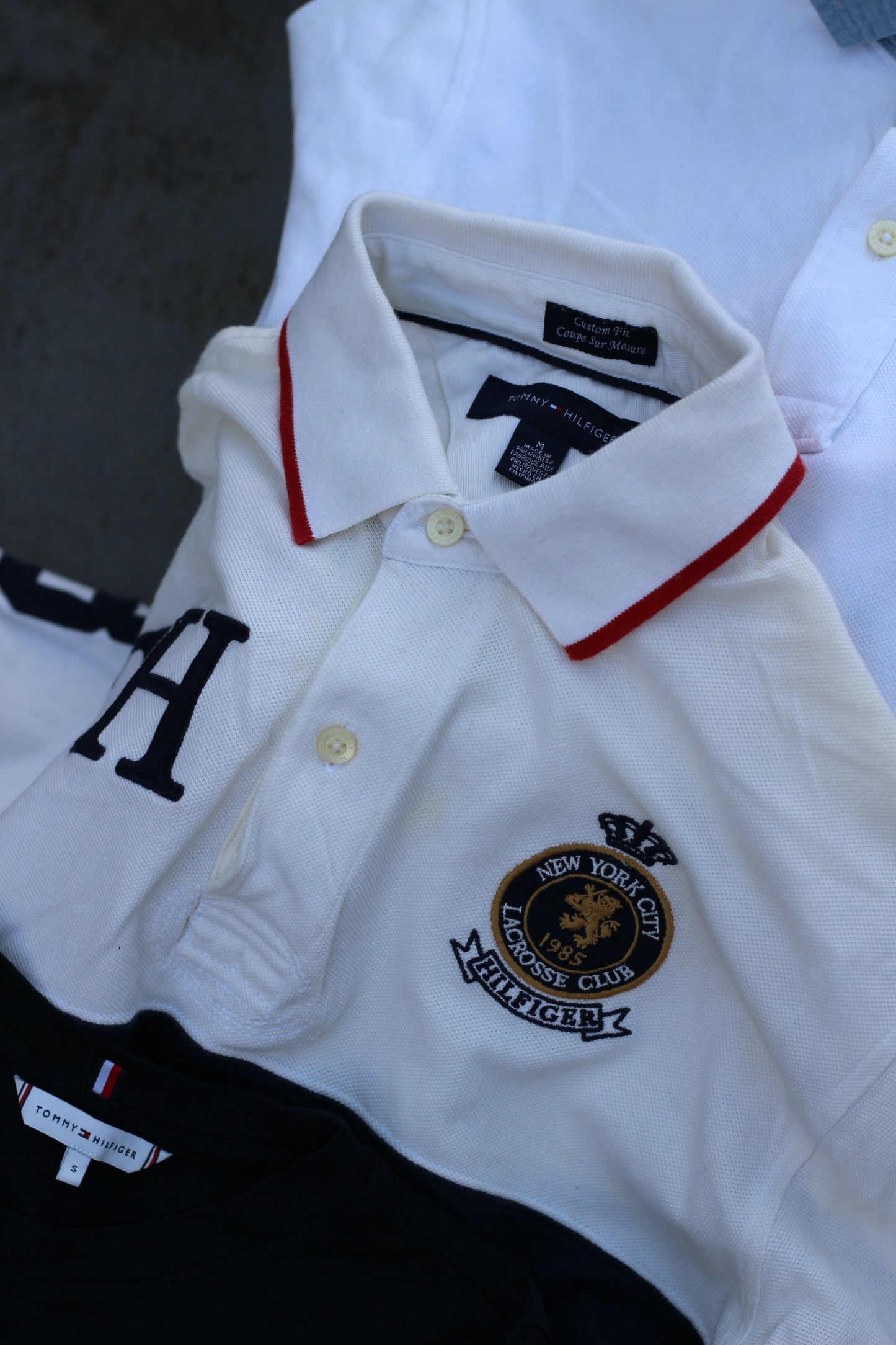 Tommy Hilfiger Shirt x10点