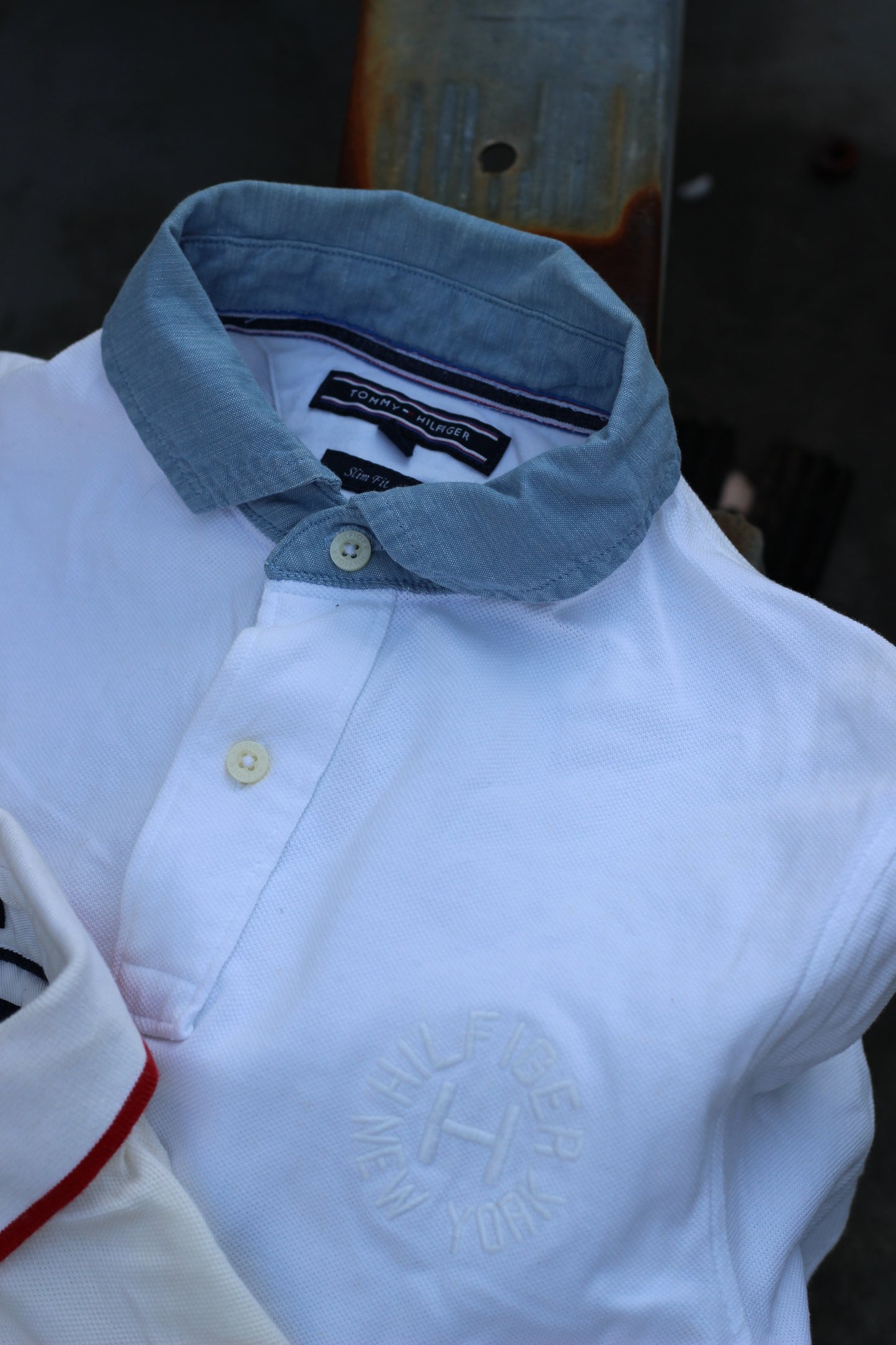Tommy Hilfiger Shirt x10点