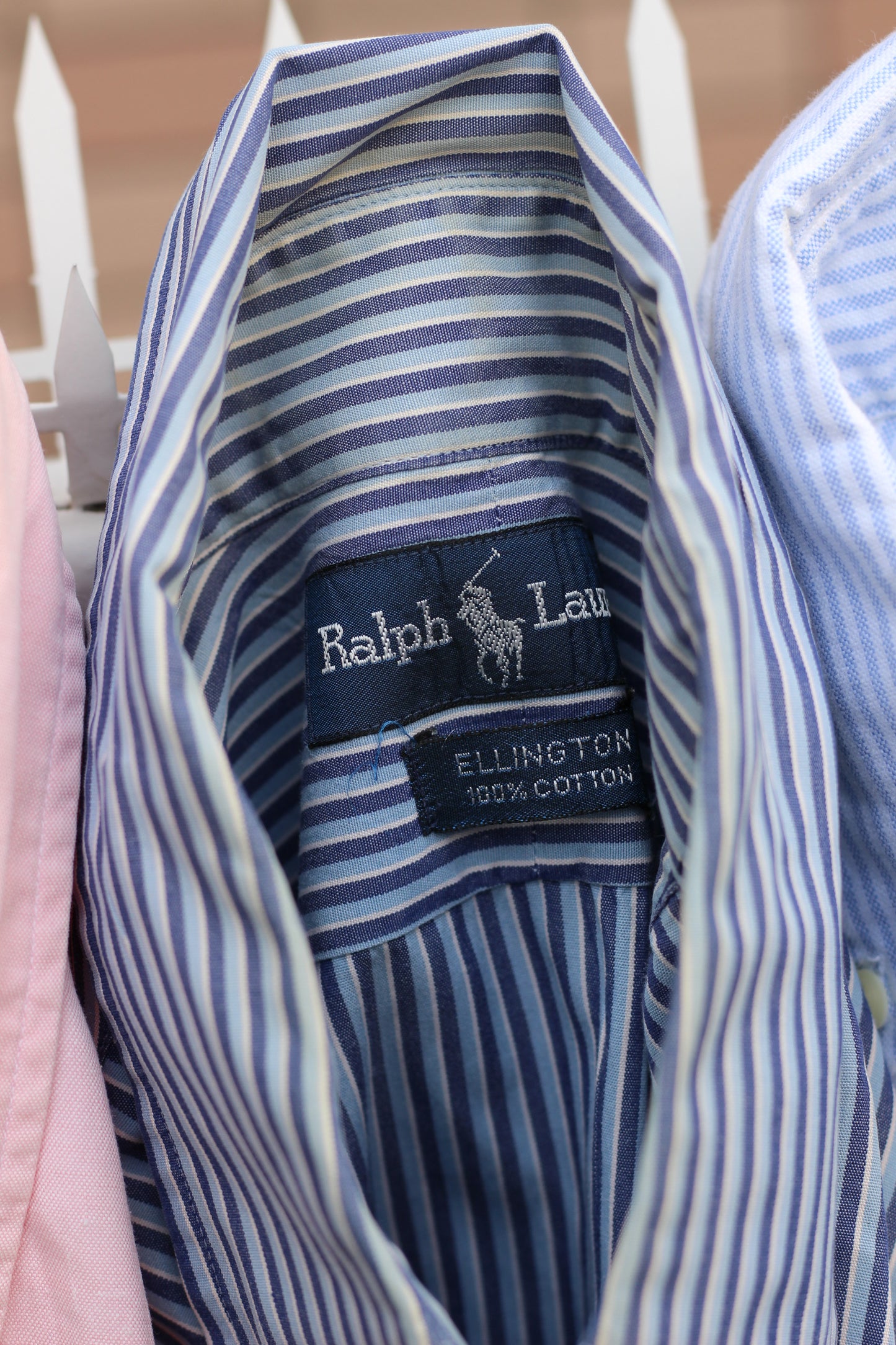 Ralph Lauren shirt x10点