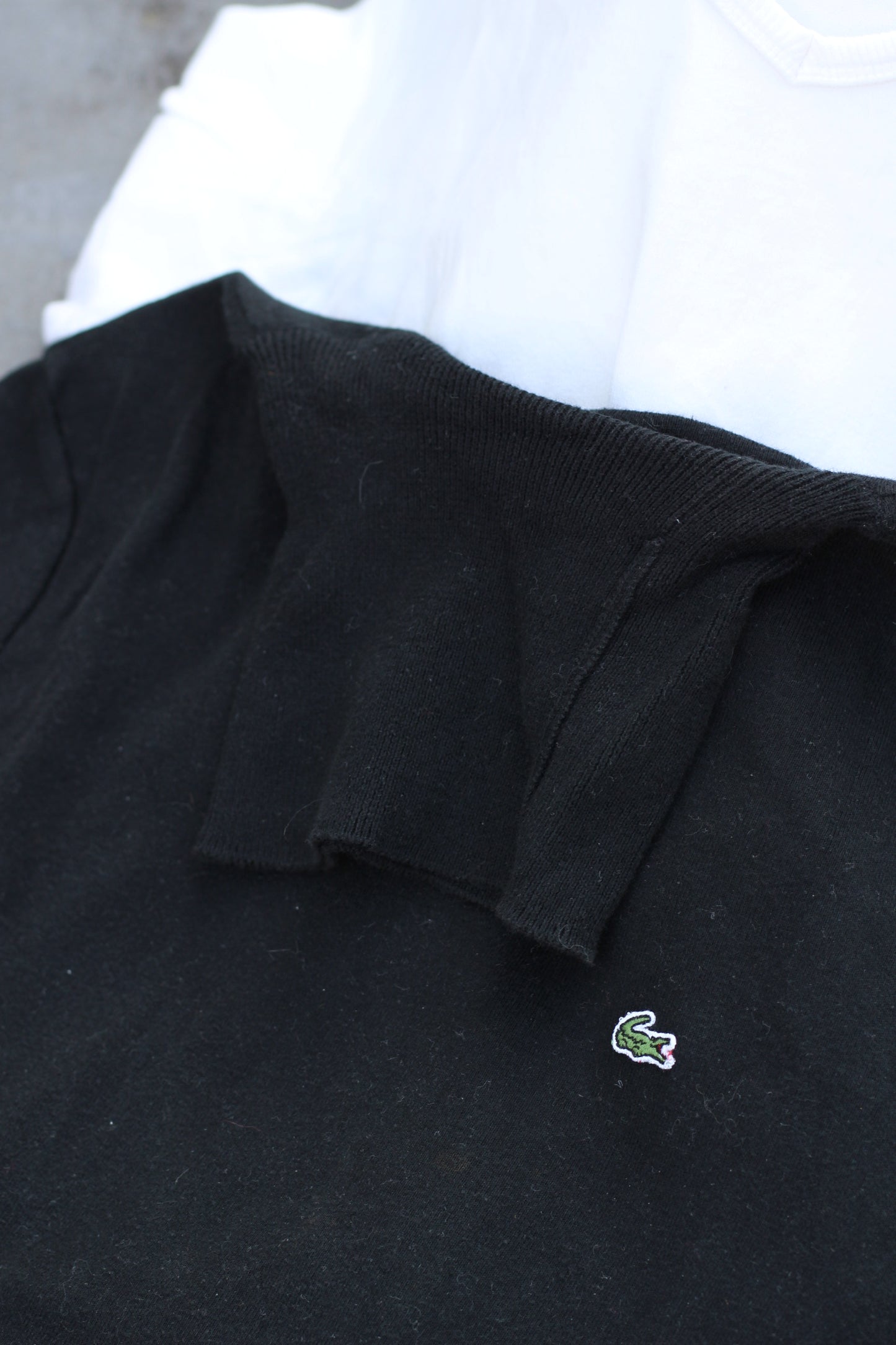 Lacoste Shirt x8点