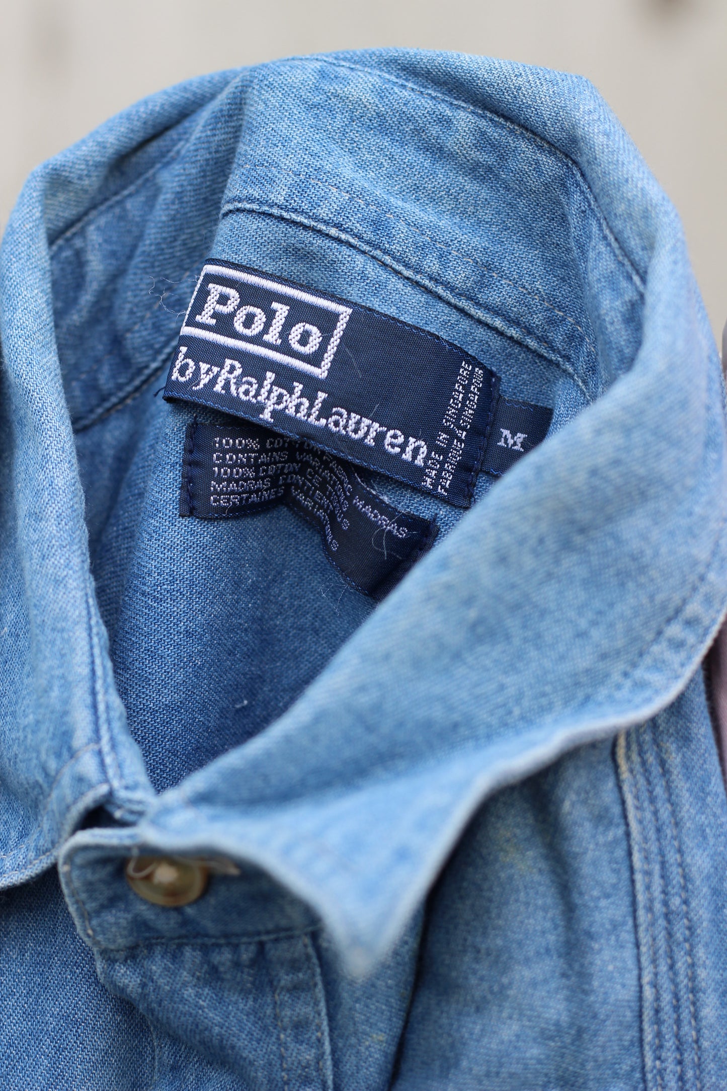 Ralph Lauren shirt x10点