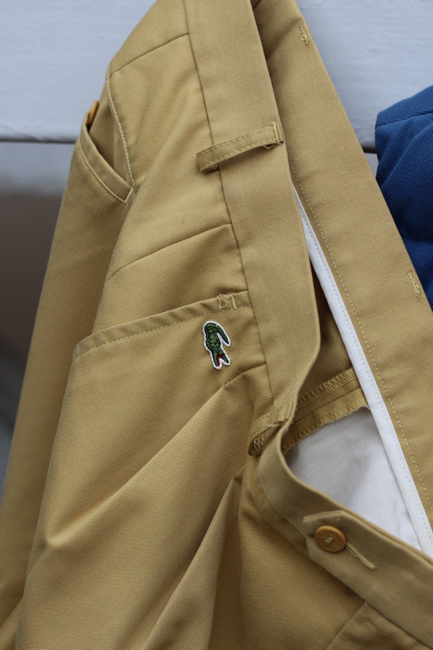LACOSTE item x6点